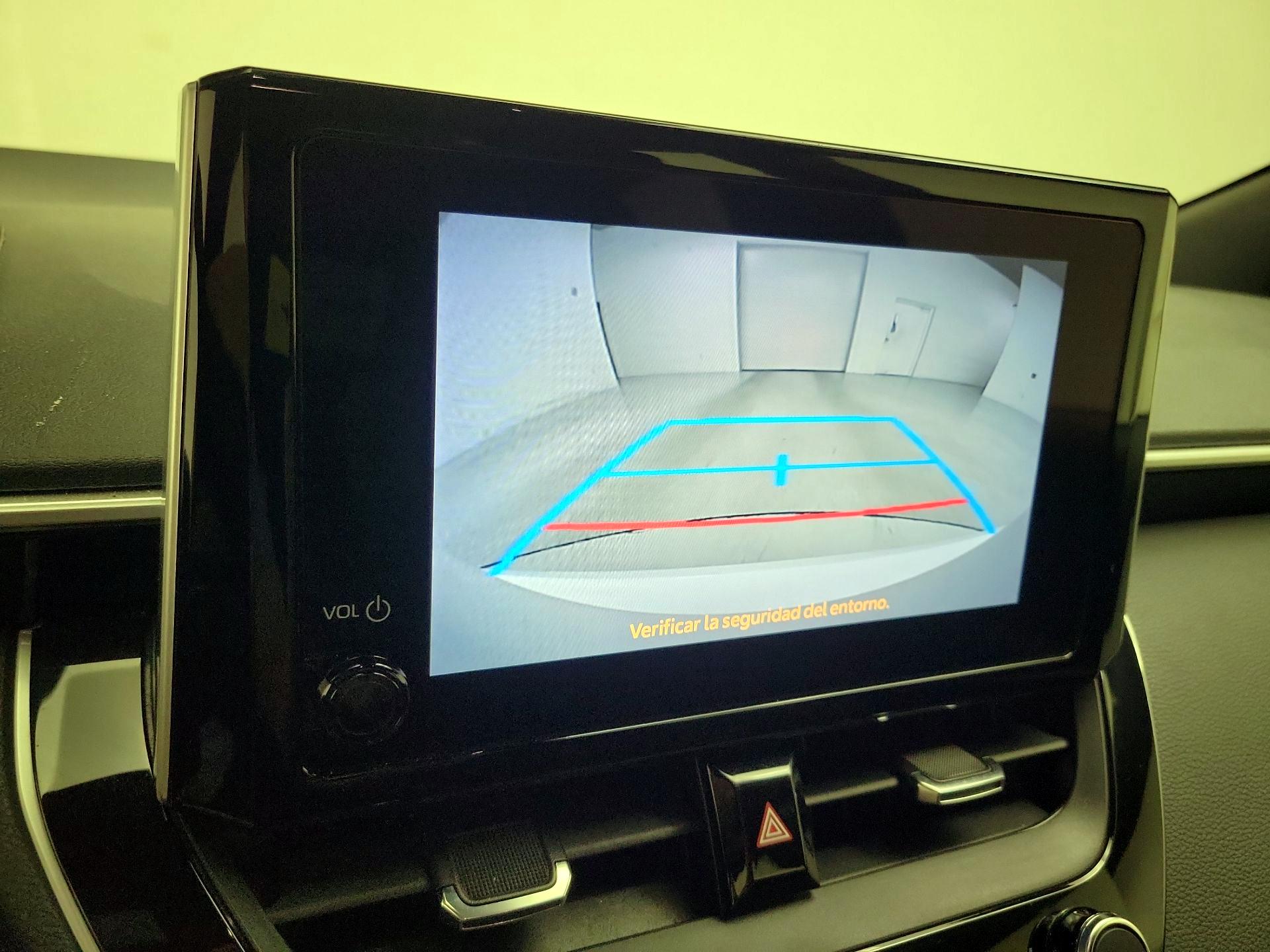 Thumbnail: 2024 Toyota Corolla - 15