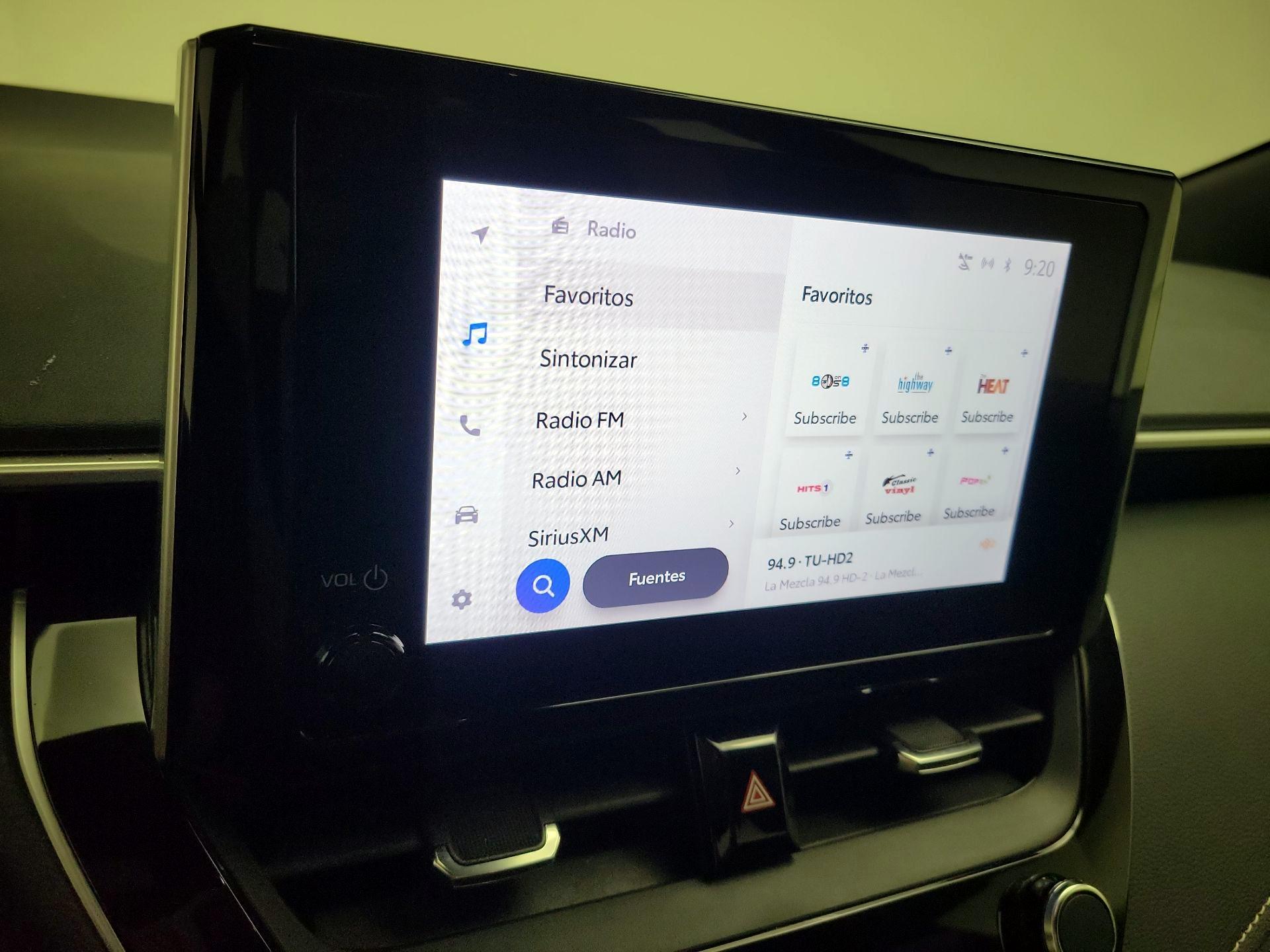 Thumbnail: 2024 Toyota Corolla - 16