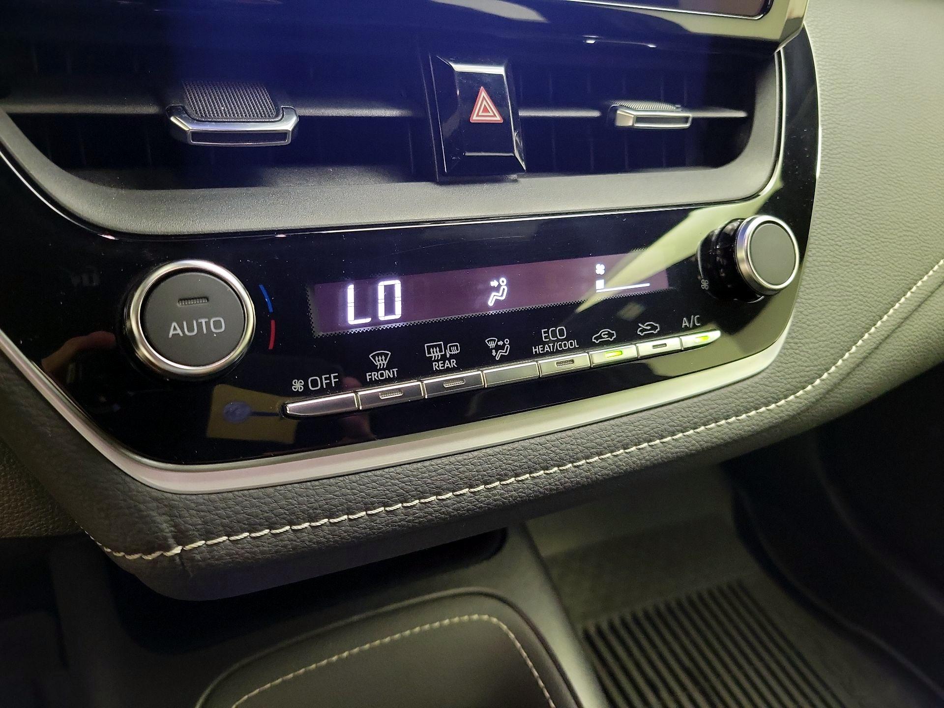 Thumbnail: 2024 Toyota Corolla - 17