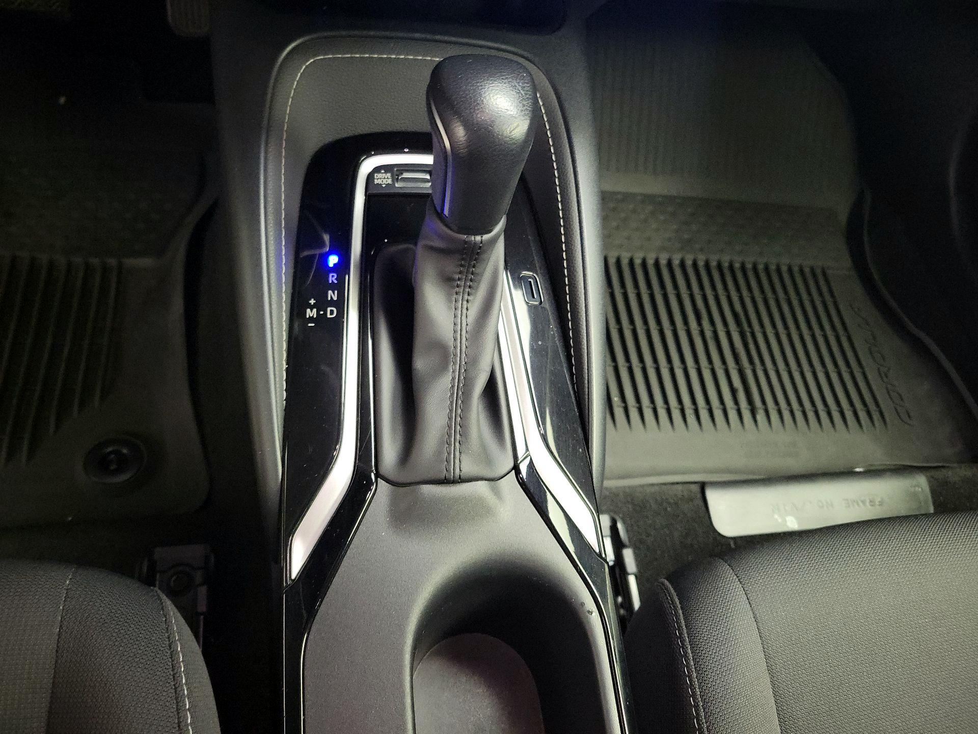 Thumbnail: 2024 Toyota Corolla - 18