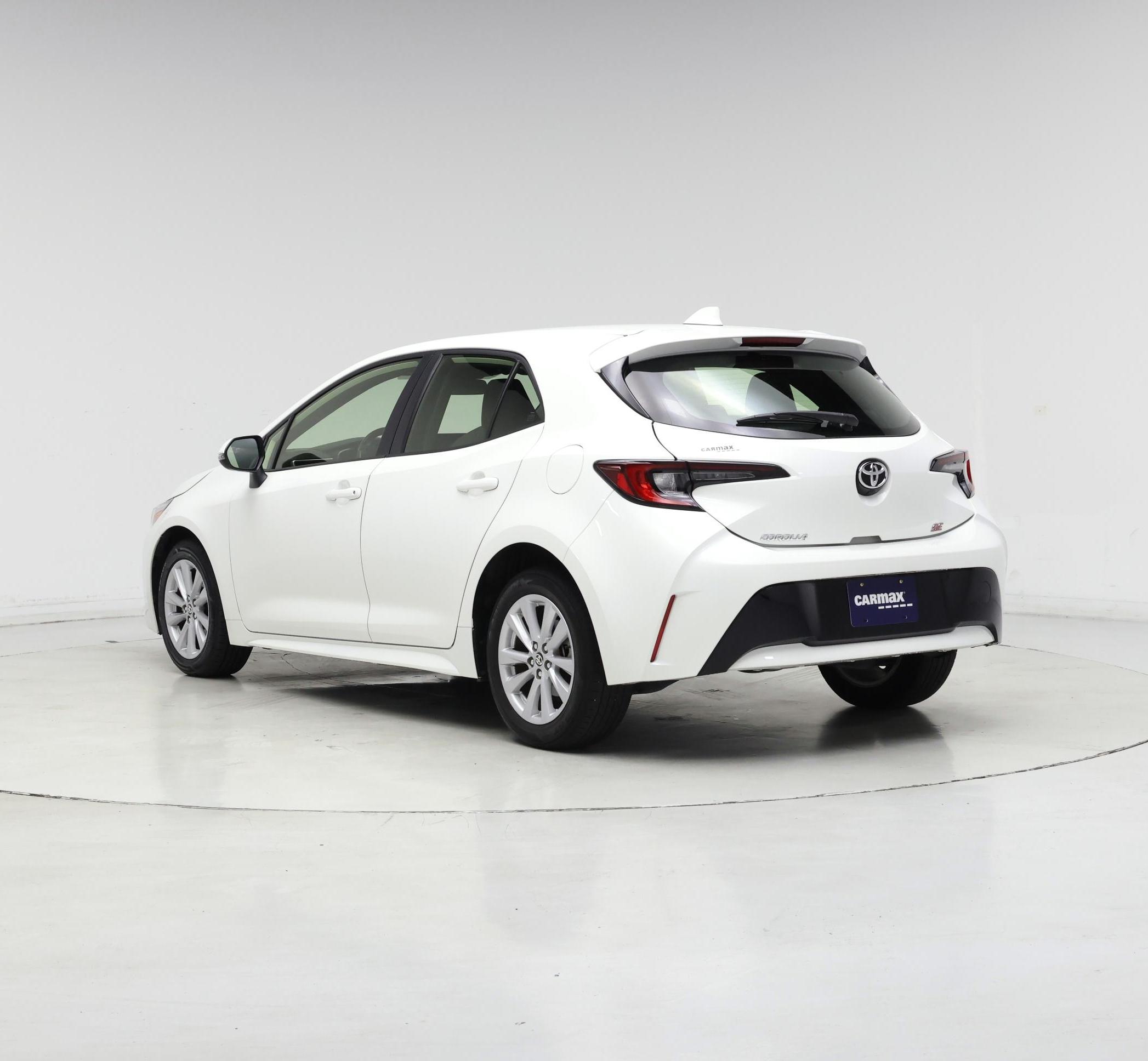 Thumbnail: 2024 Toyota Corolla - 2