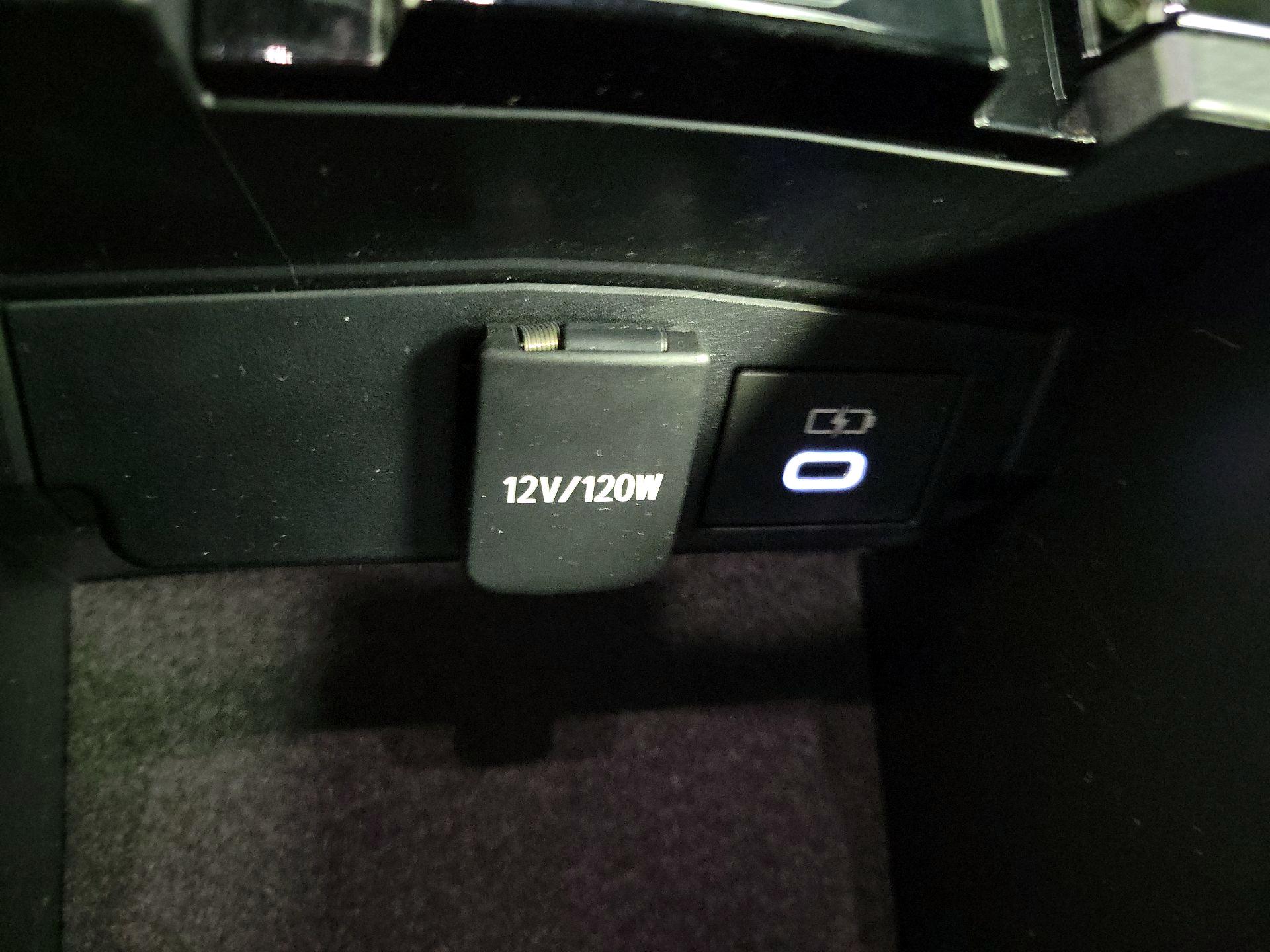 Thumbnail: 2024 Toyota Corolla - 19