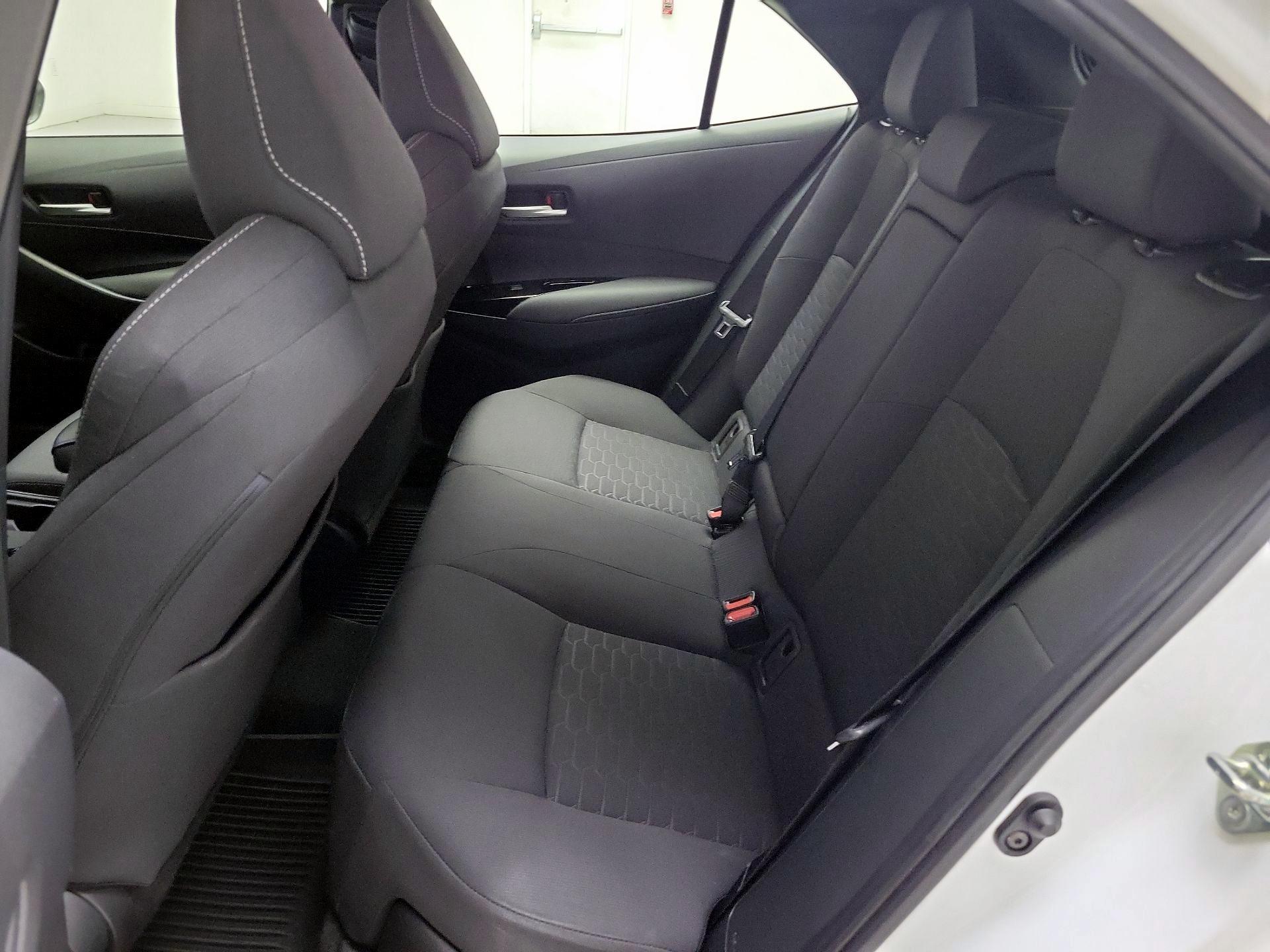 Thumbnail: 2024 Toyota Corolla - 20