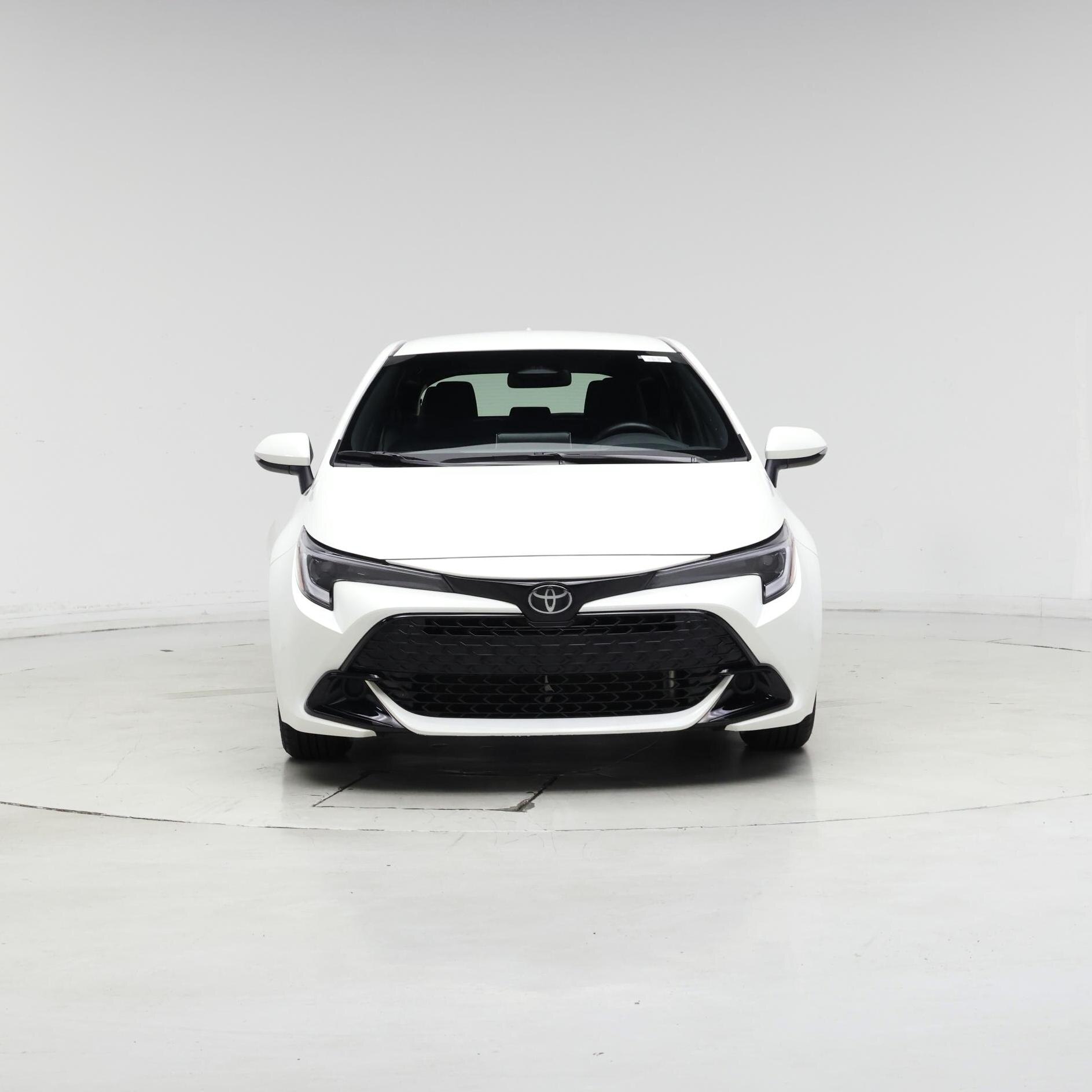 Thumbnail: 2024 Toyota Corolla - 5