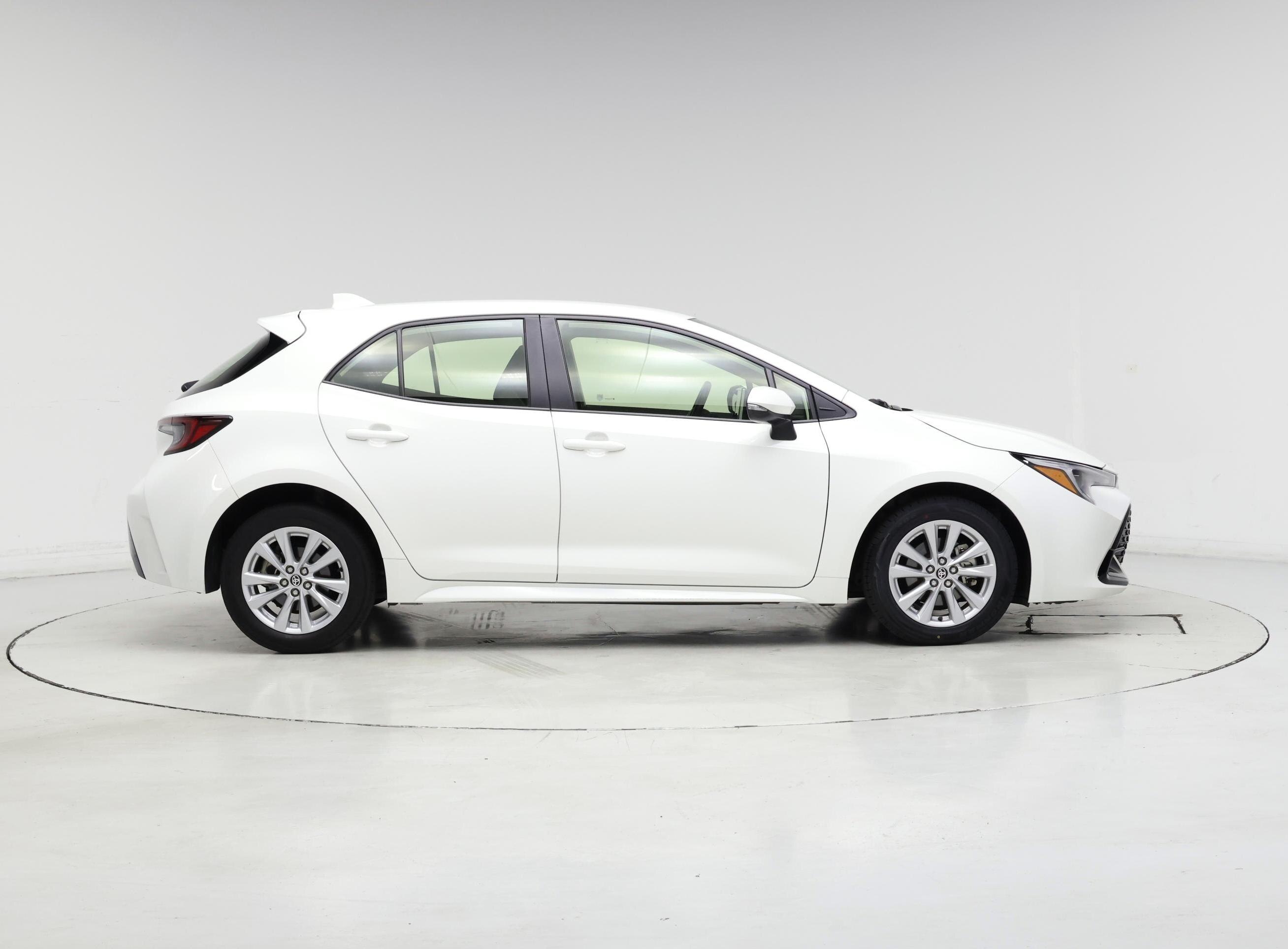 Thumbnail: 2024 Toyota Corolla - 7