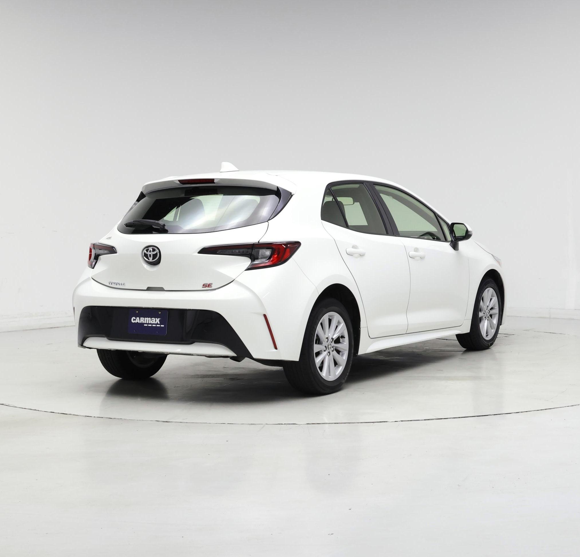 Thumbnail: 2024 Toyota Corolla - 8