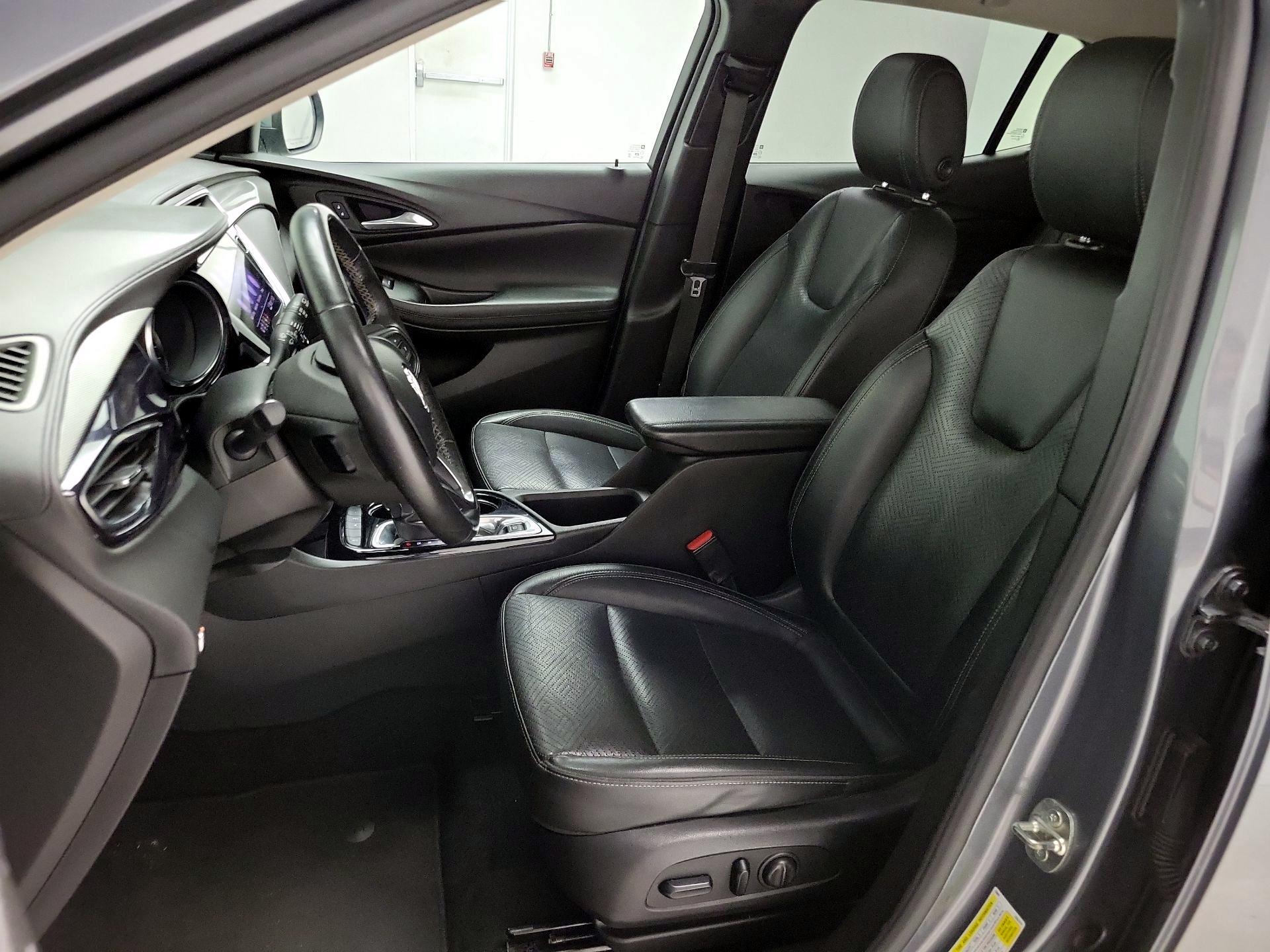 Thumbnail: 2022 Buick Encore GX - 11