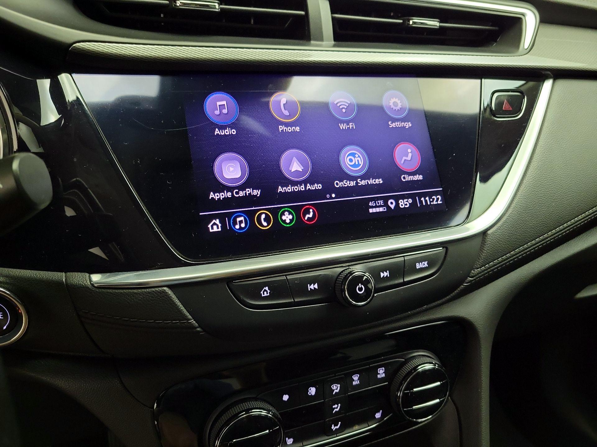 Thumbnail: 2022 Buick Encore GX - 14