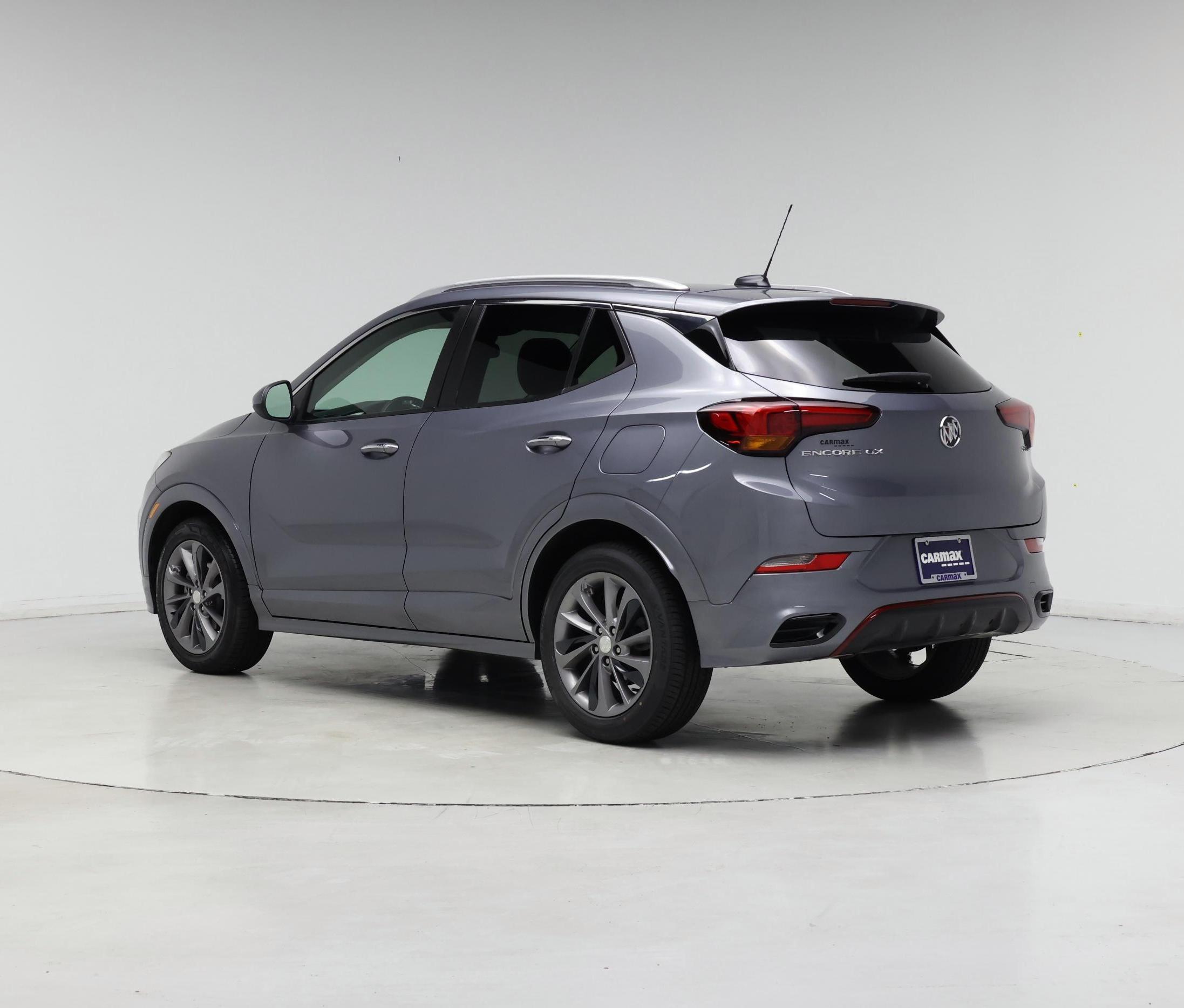Thumbnail: 2022 Buick Encore GX - 2