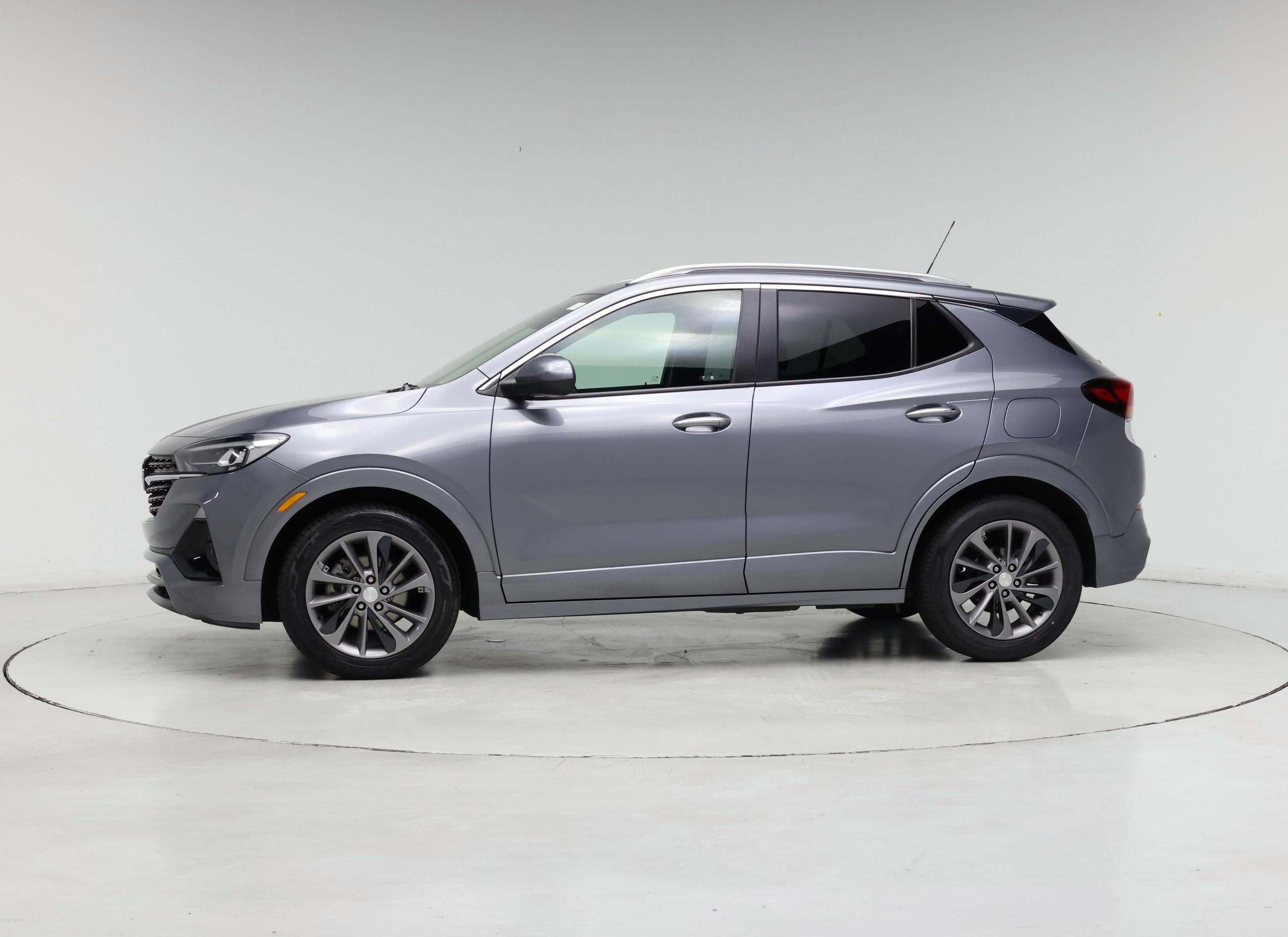 Thumbnail: 2022 Buick Encore GX - 3