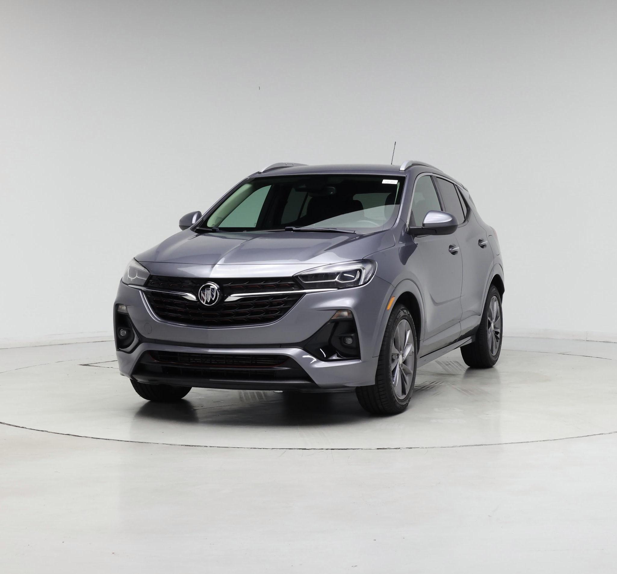 Thumbnail: 2022 Buick Encore GX - 4