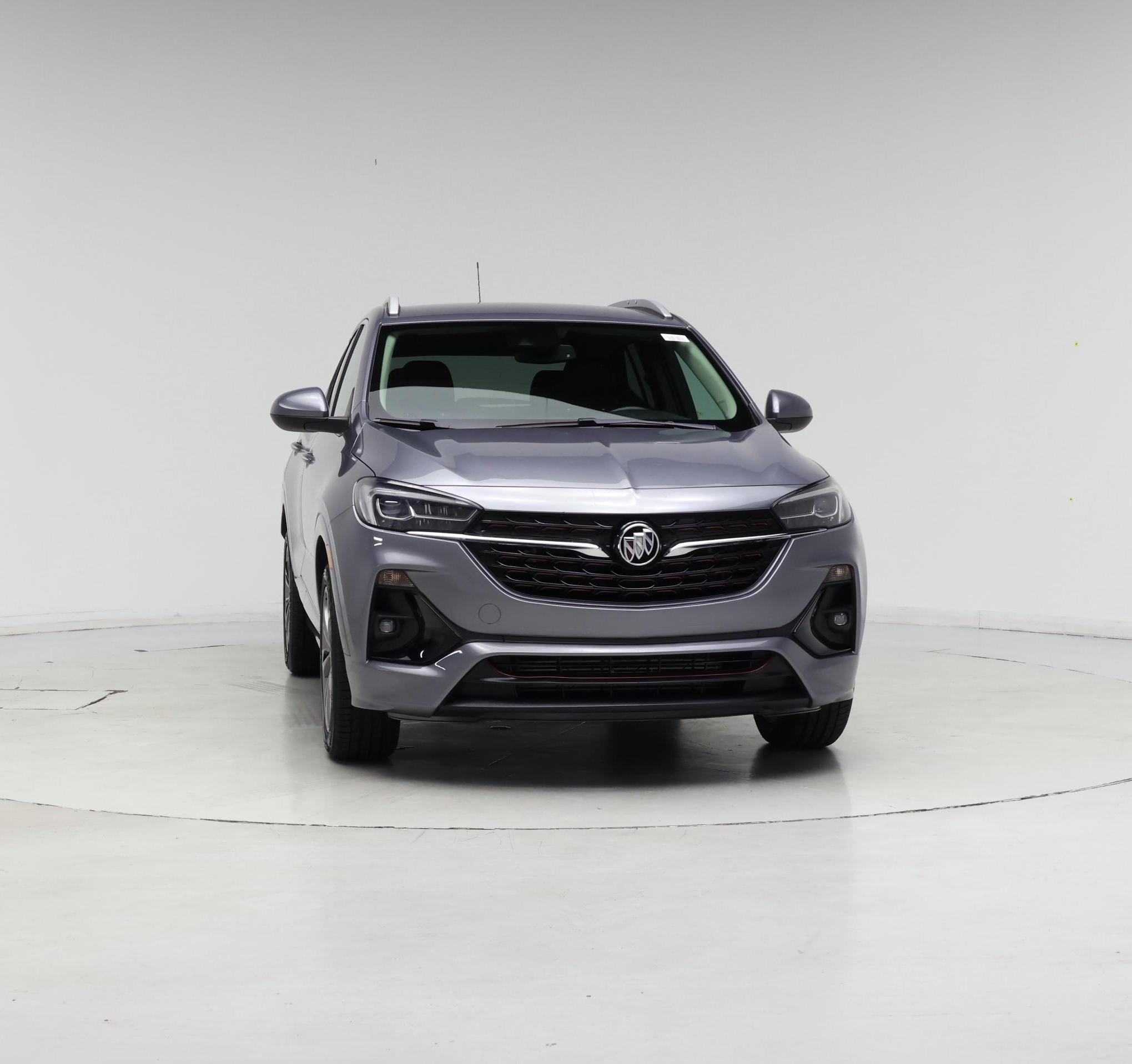 Thumbnail: 2022 Buick Encore GX - 5
