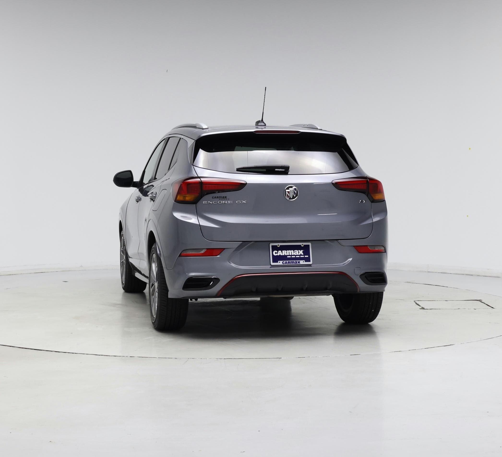 Thumbnail: 2022 Buick Encore GX - 6