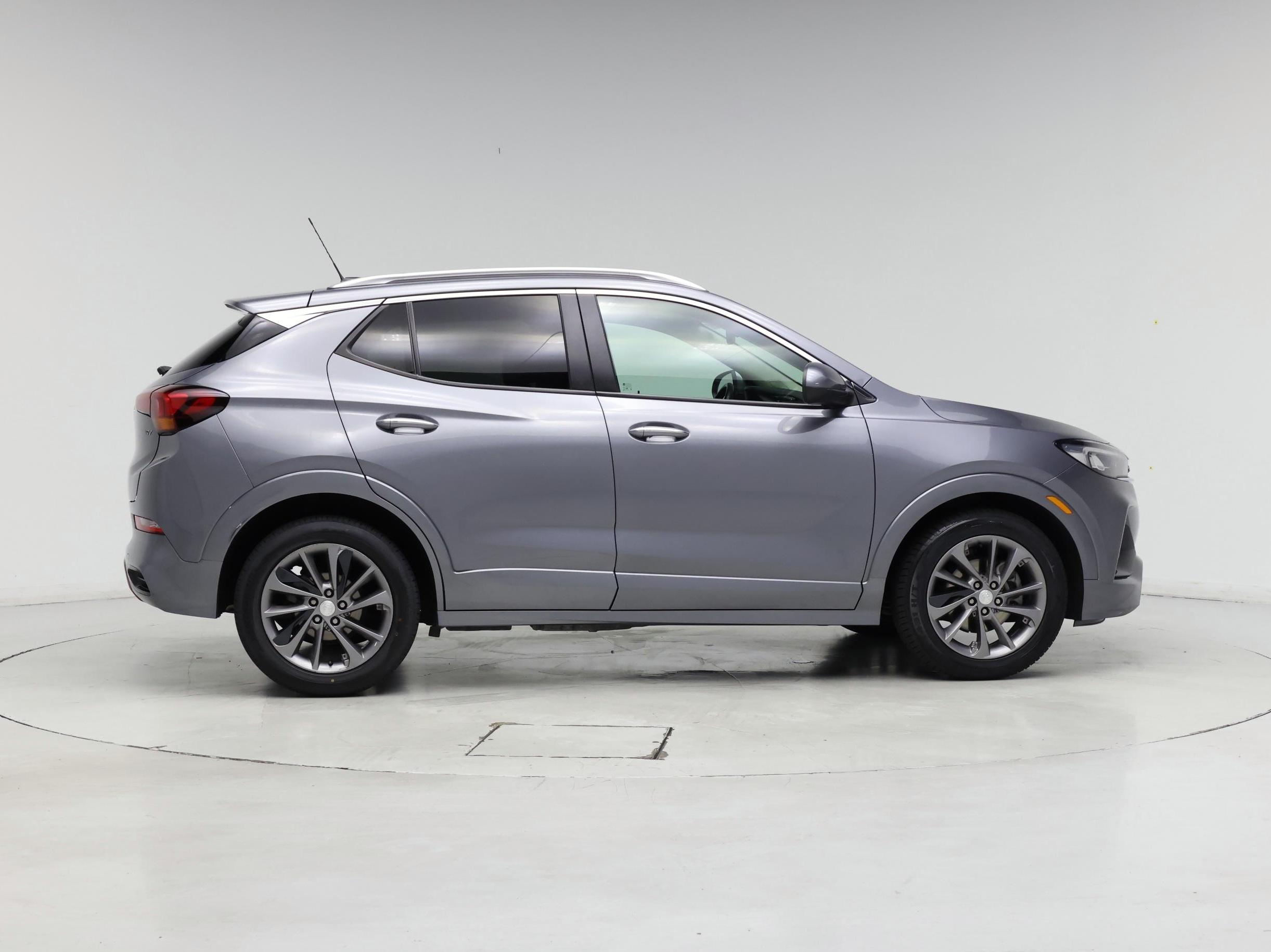 Thumbnail: 2022 Buick Encore GX - 7