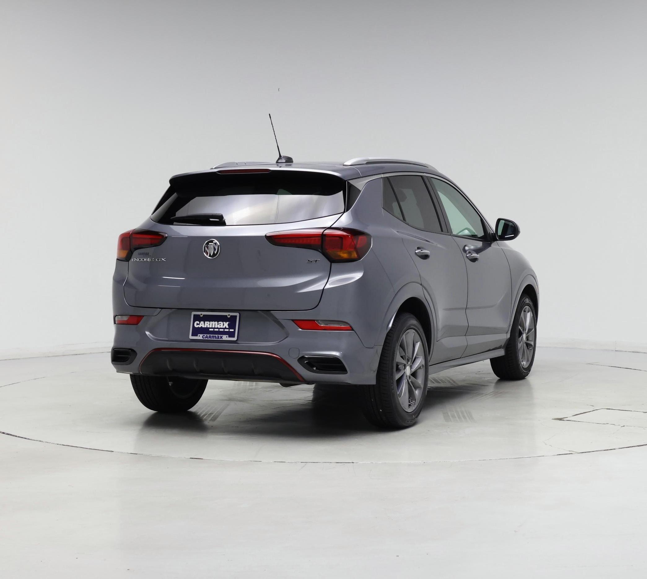 Thumbnail: 2022 Buick Encore GX - 8
