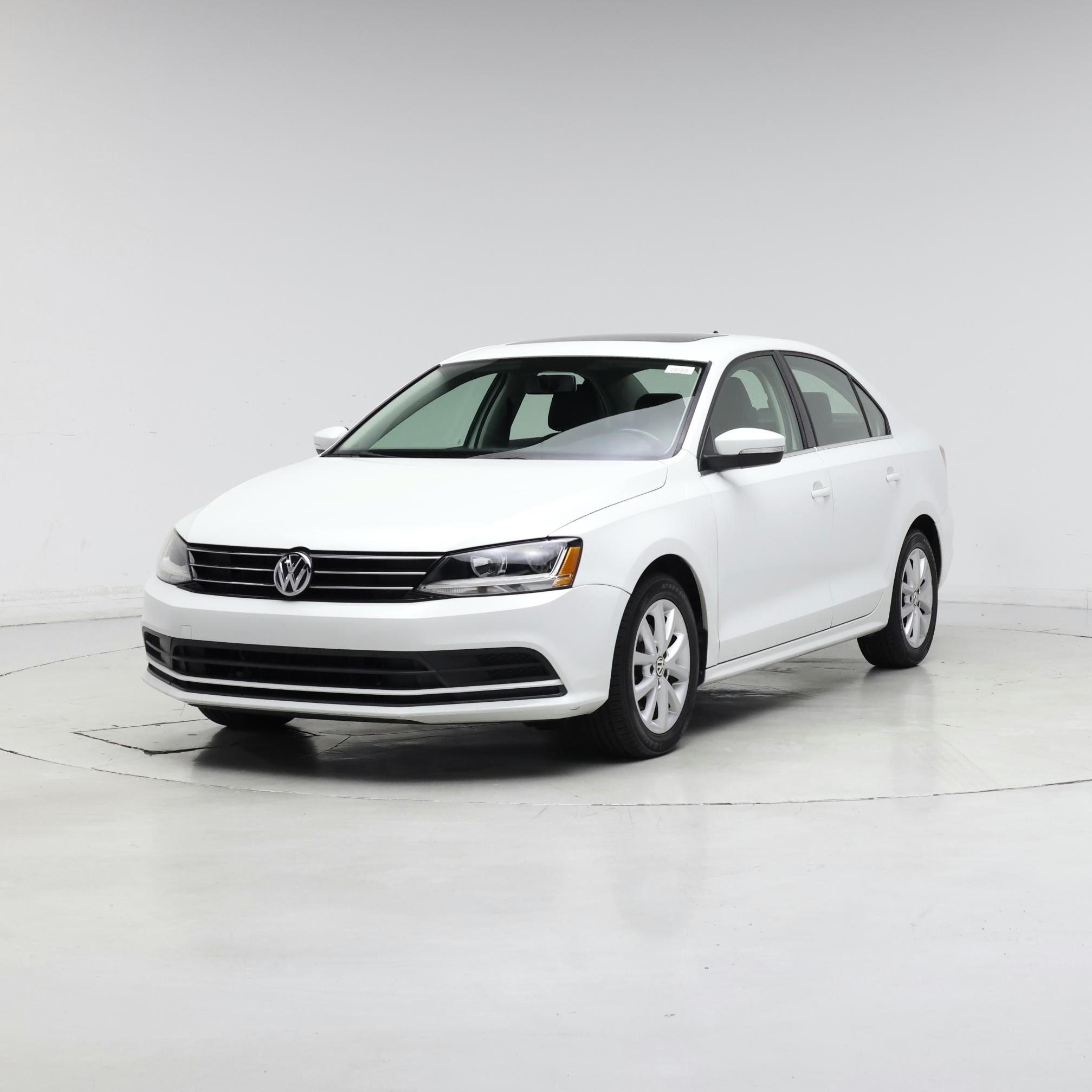 Thumbnail: 2017 Volkswagen Jetta - 4