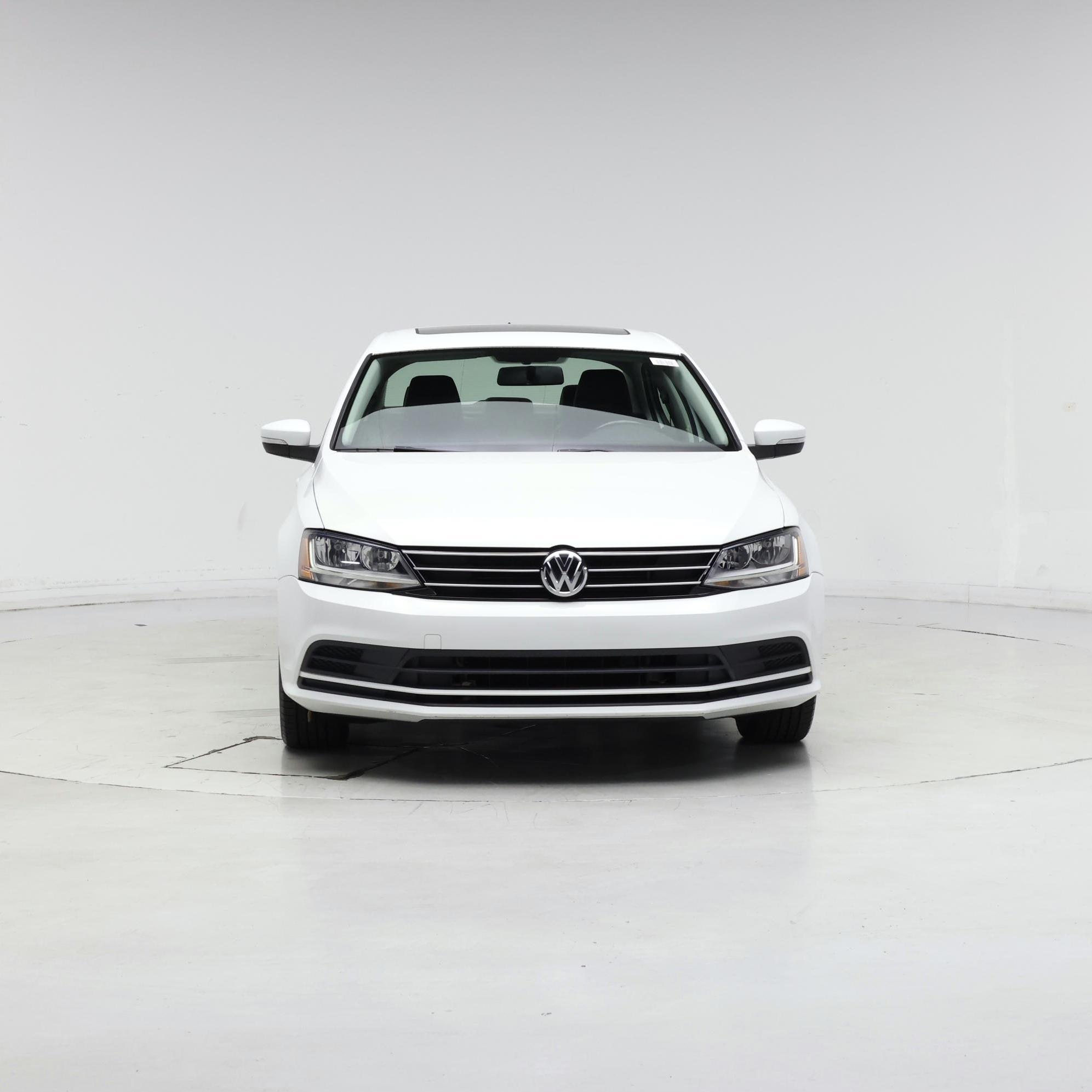 Thumbnail: 2017 Volkswagen Jetta - 5