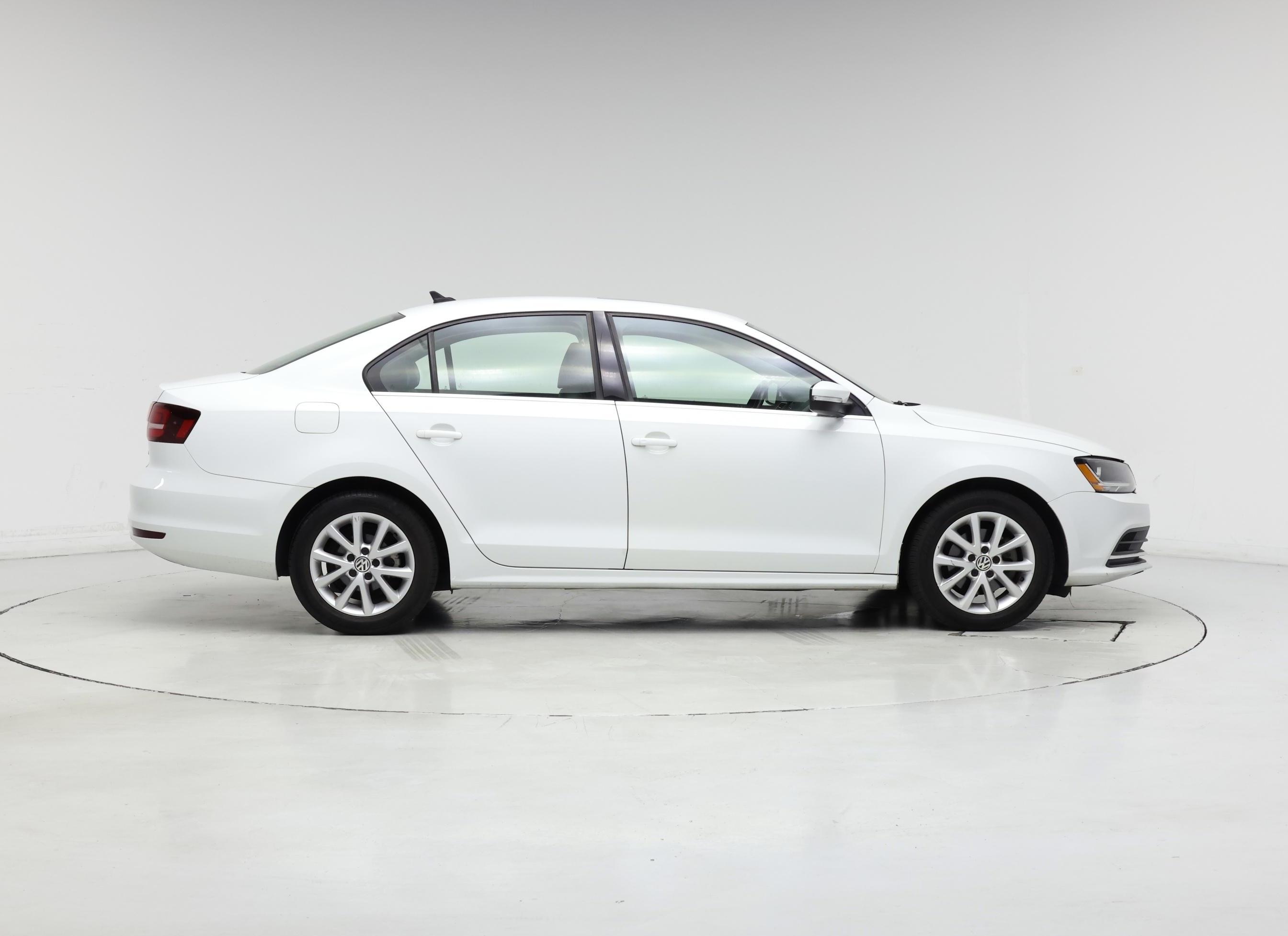 Thumbnail: 2017 Volkswagen Jetta - 7