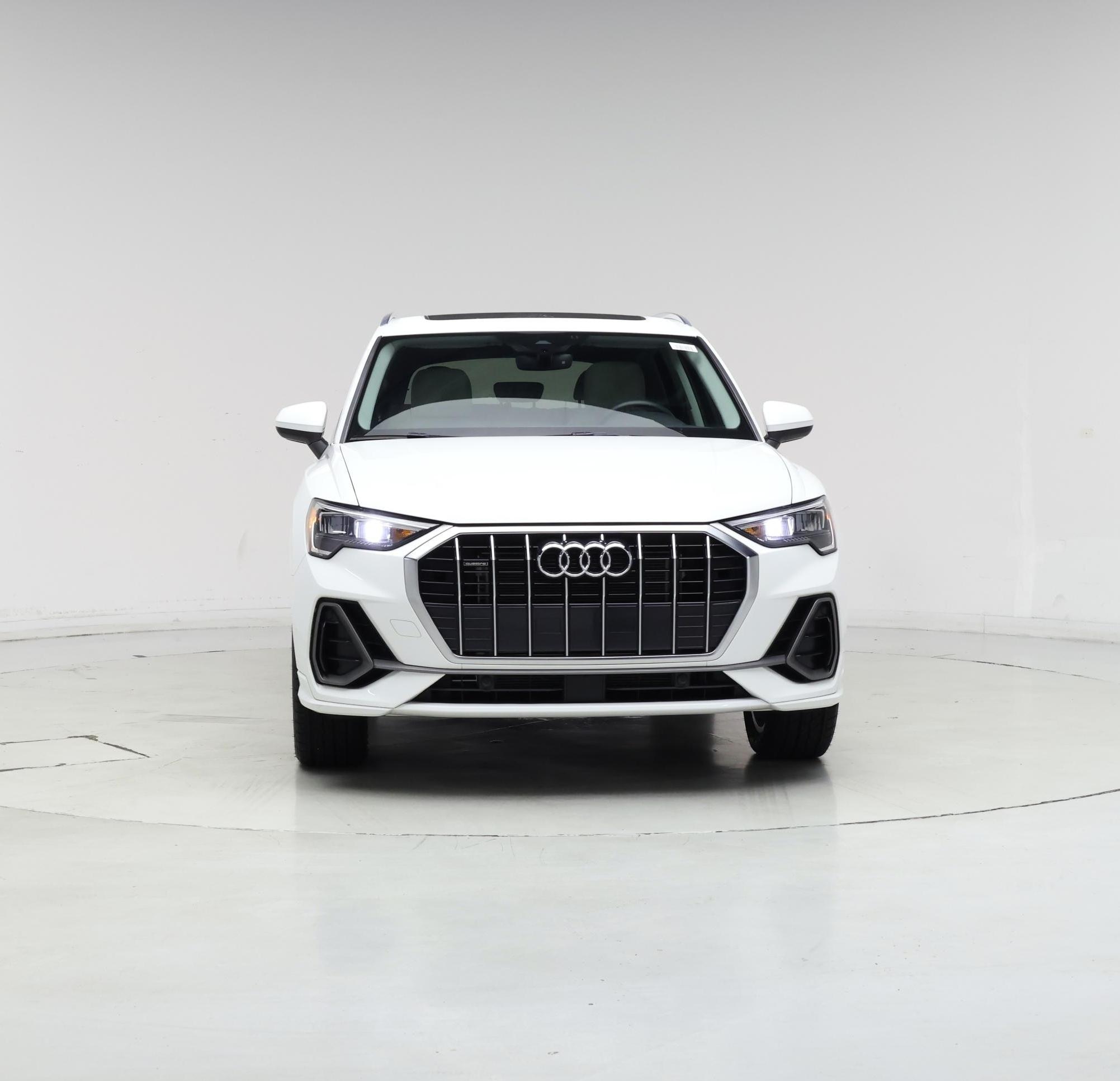 Thumbnail: 2022 Audi Q3 - 5
