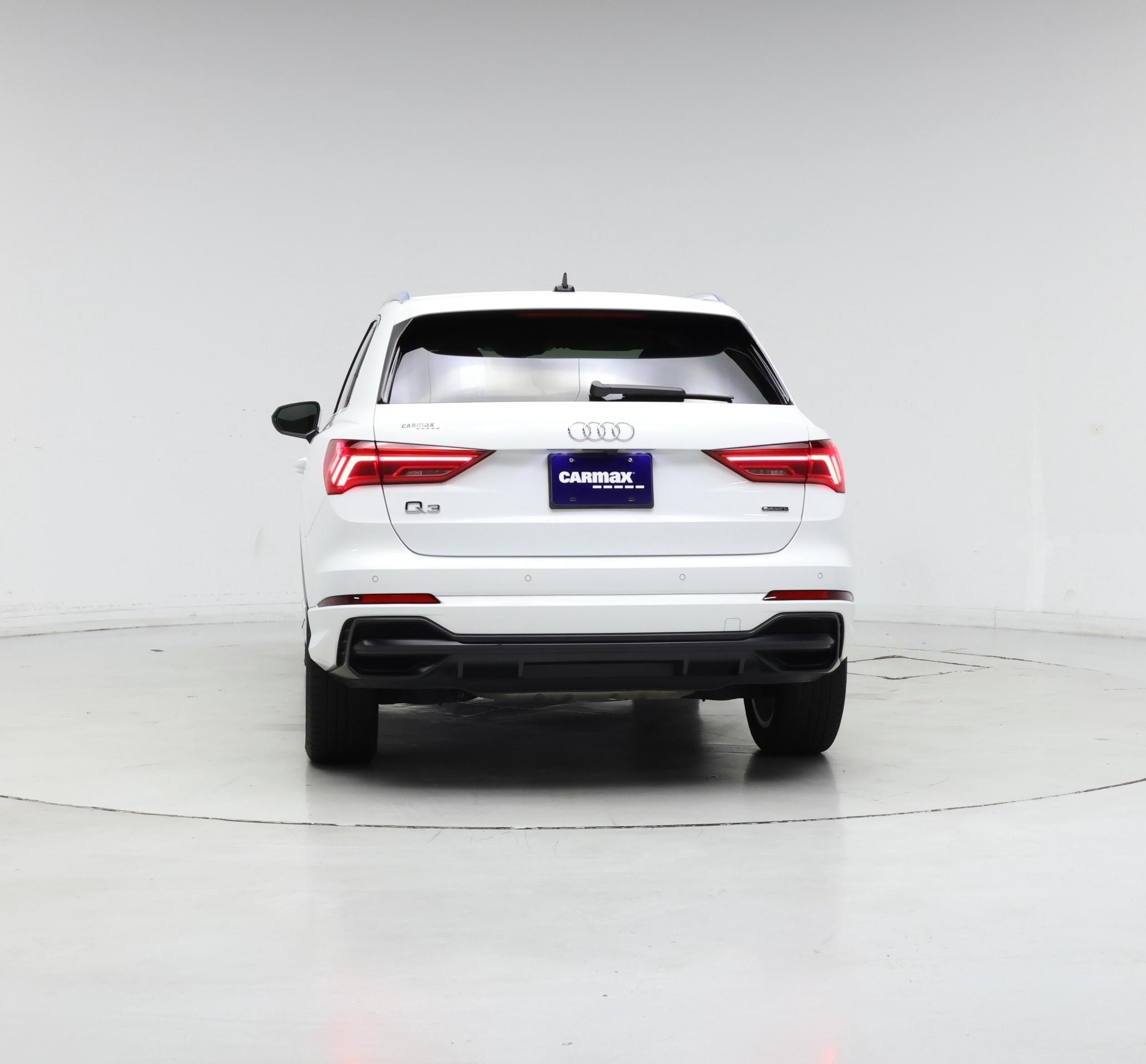 Thumbnail: 2022 Audi Q3 - 6
