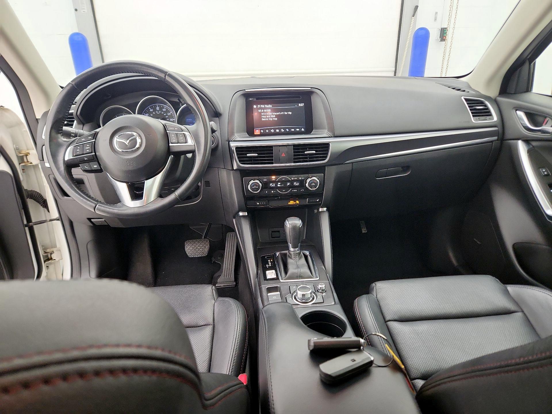 Thumbnail: 2016 Mazda CX-5 - 9