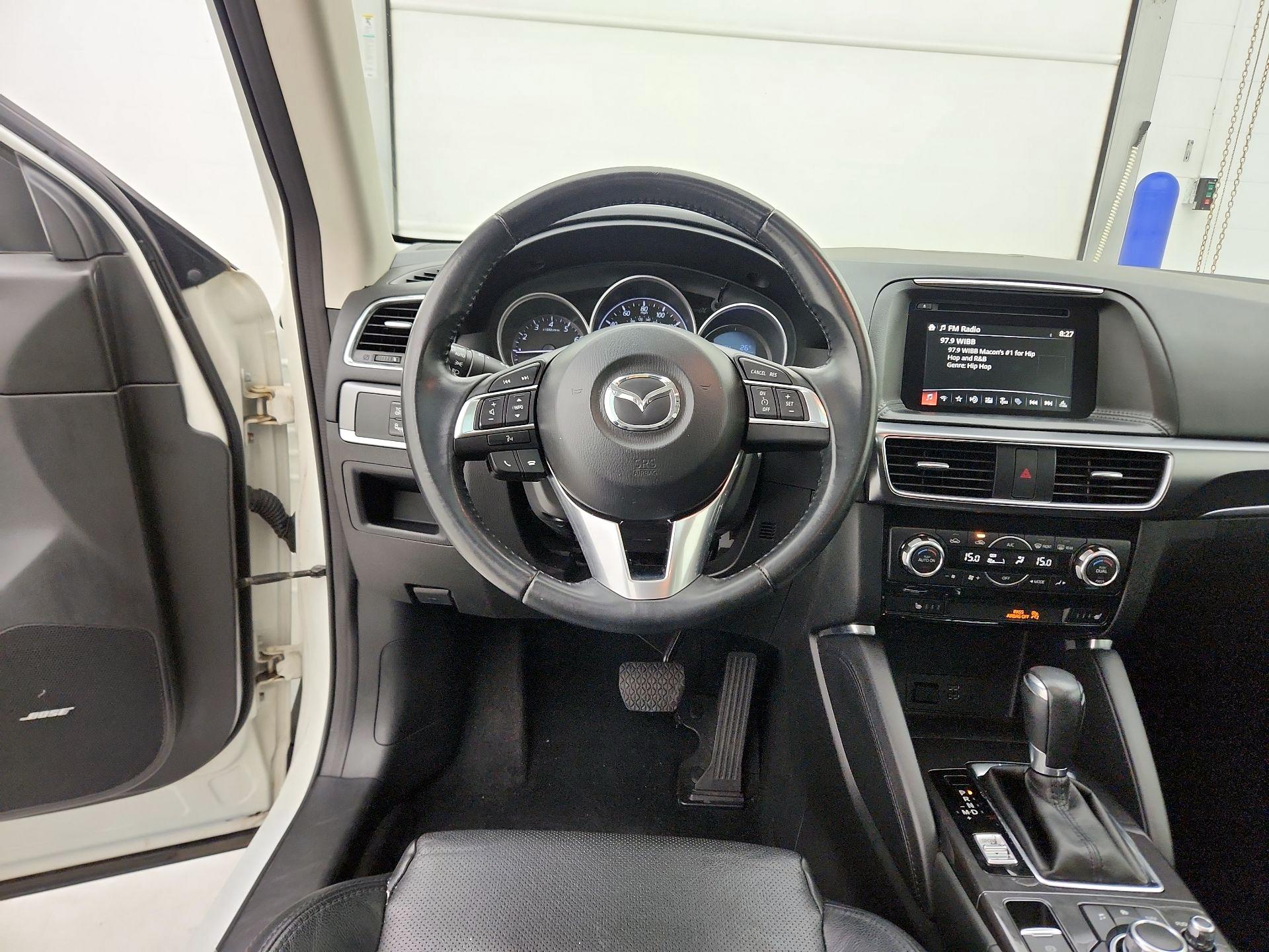 Thumbnail: 2016 Mazda CX-5 - 10