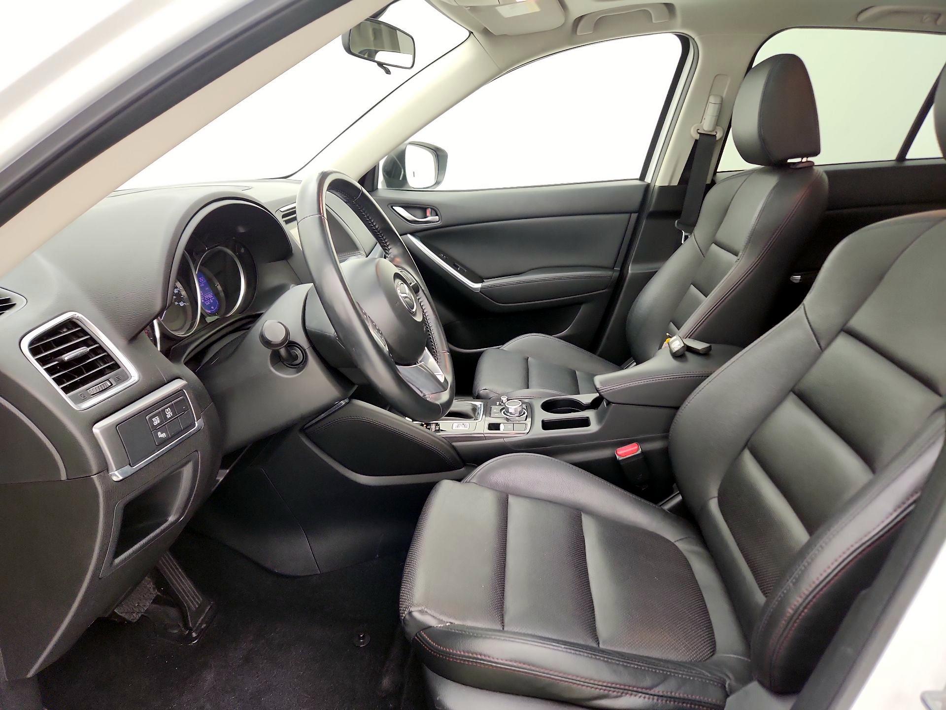 Thumbnail: 2016 Mazda CX-5 - 11