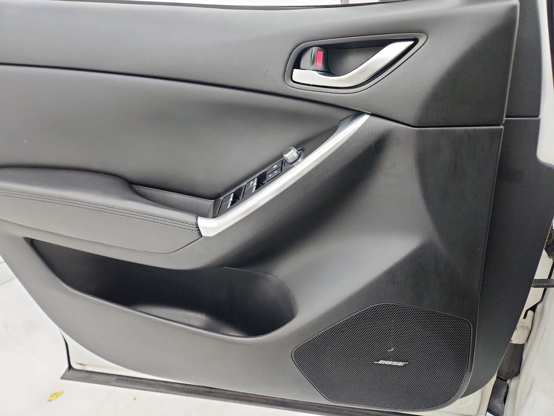 Thumbnail: 2016 Mazda CX-5 - 12