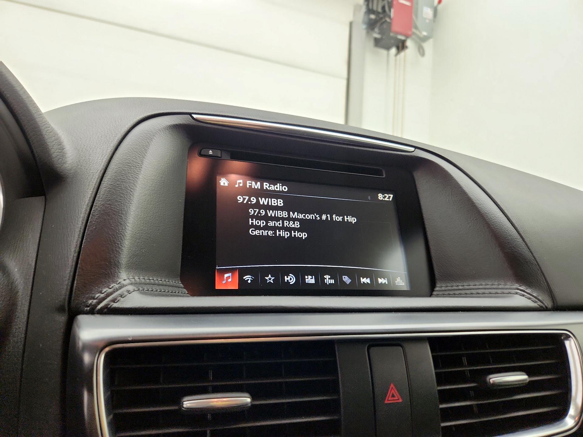 Thumbnail: 2016 Mazda CX-5 - 15