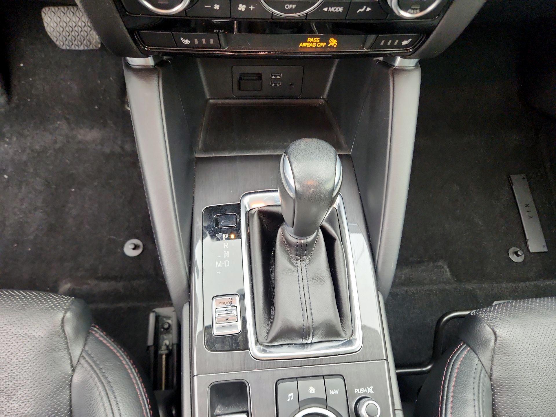 Thumbnail: 2016 Mazda CX-5 - 17