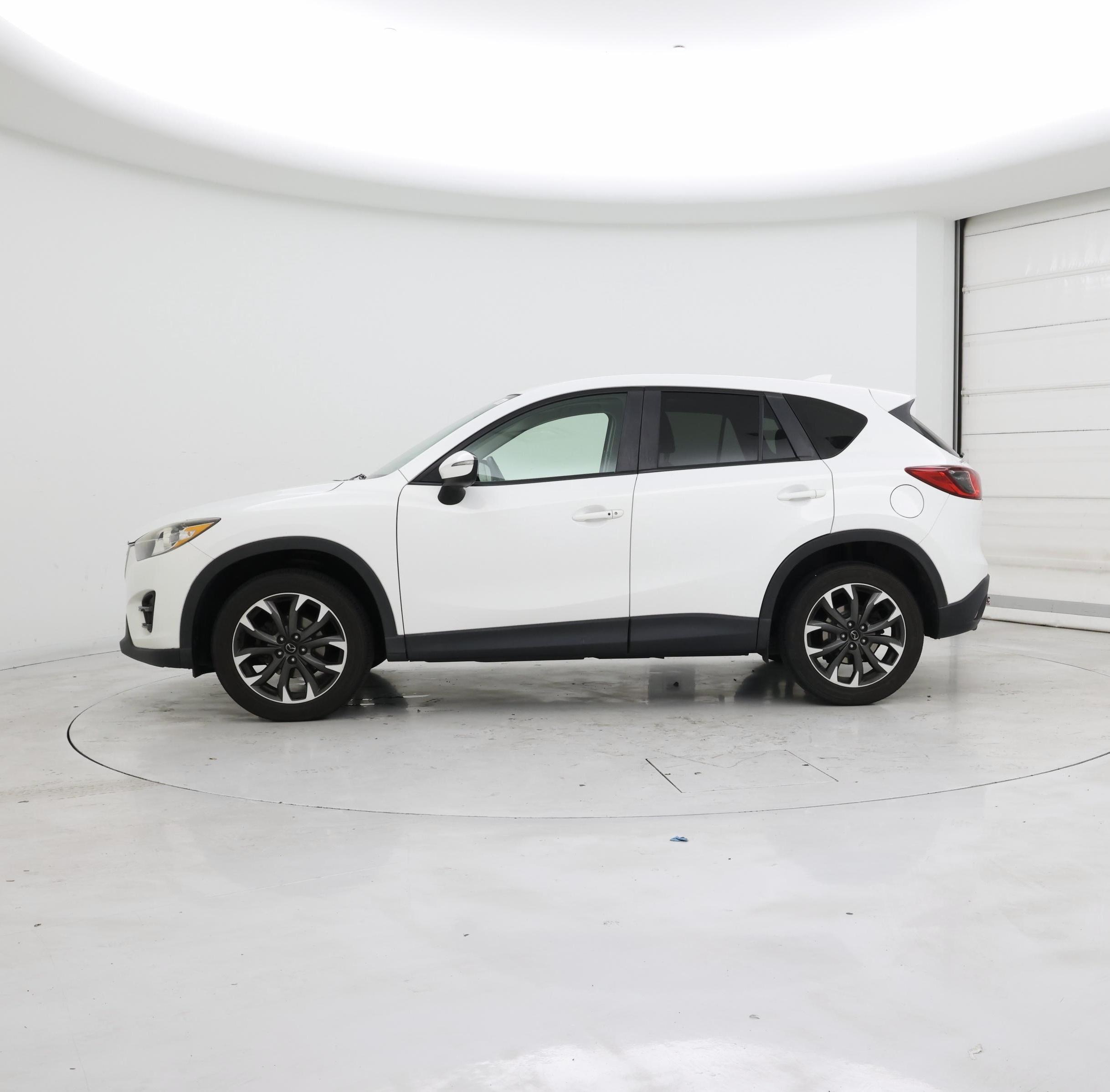 Thumbnail: 2016 Mazda CX-5 - 3