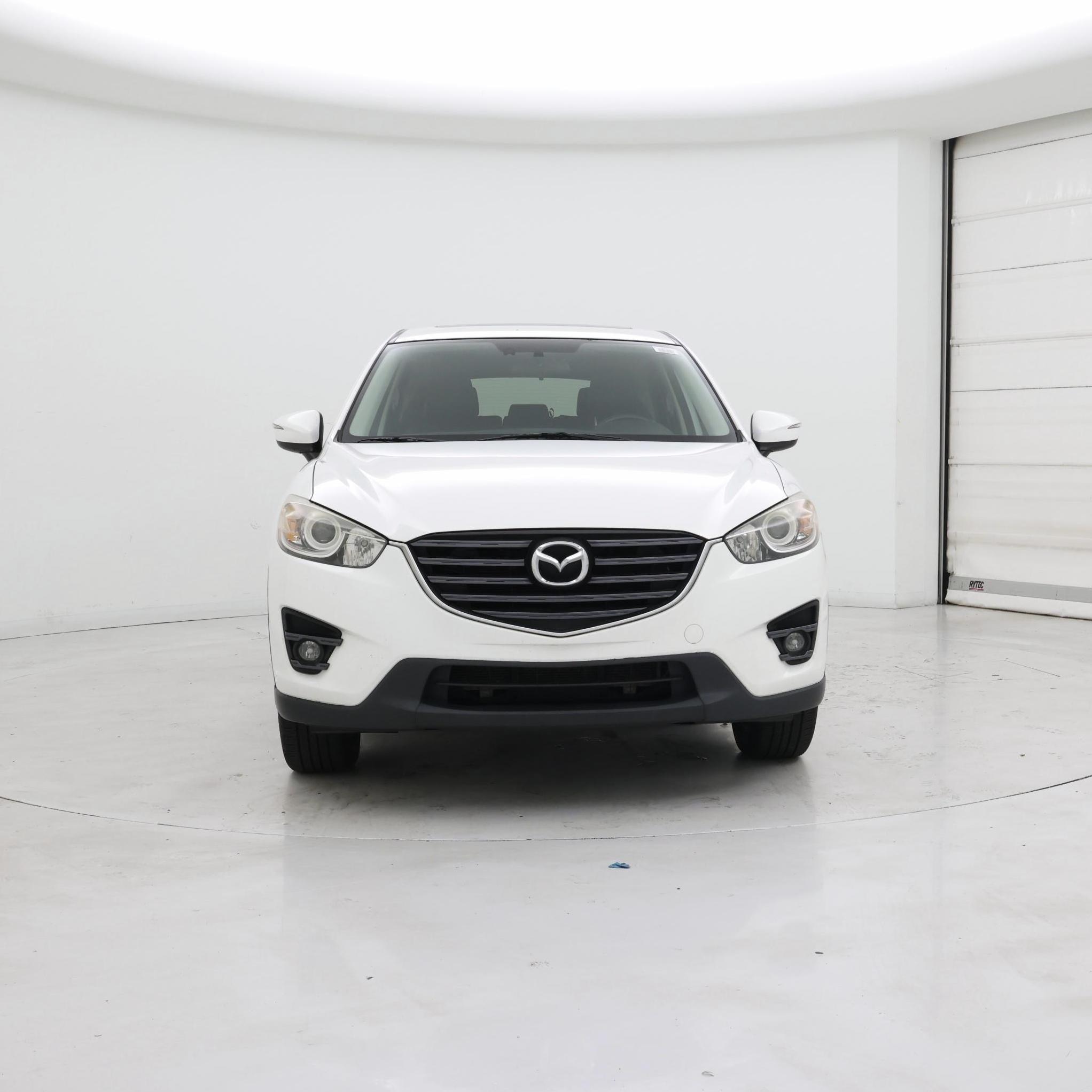 Thumbnail: 2016 Mazda CX-5 - 5