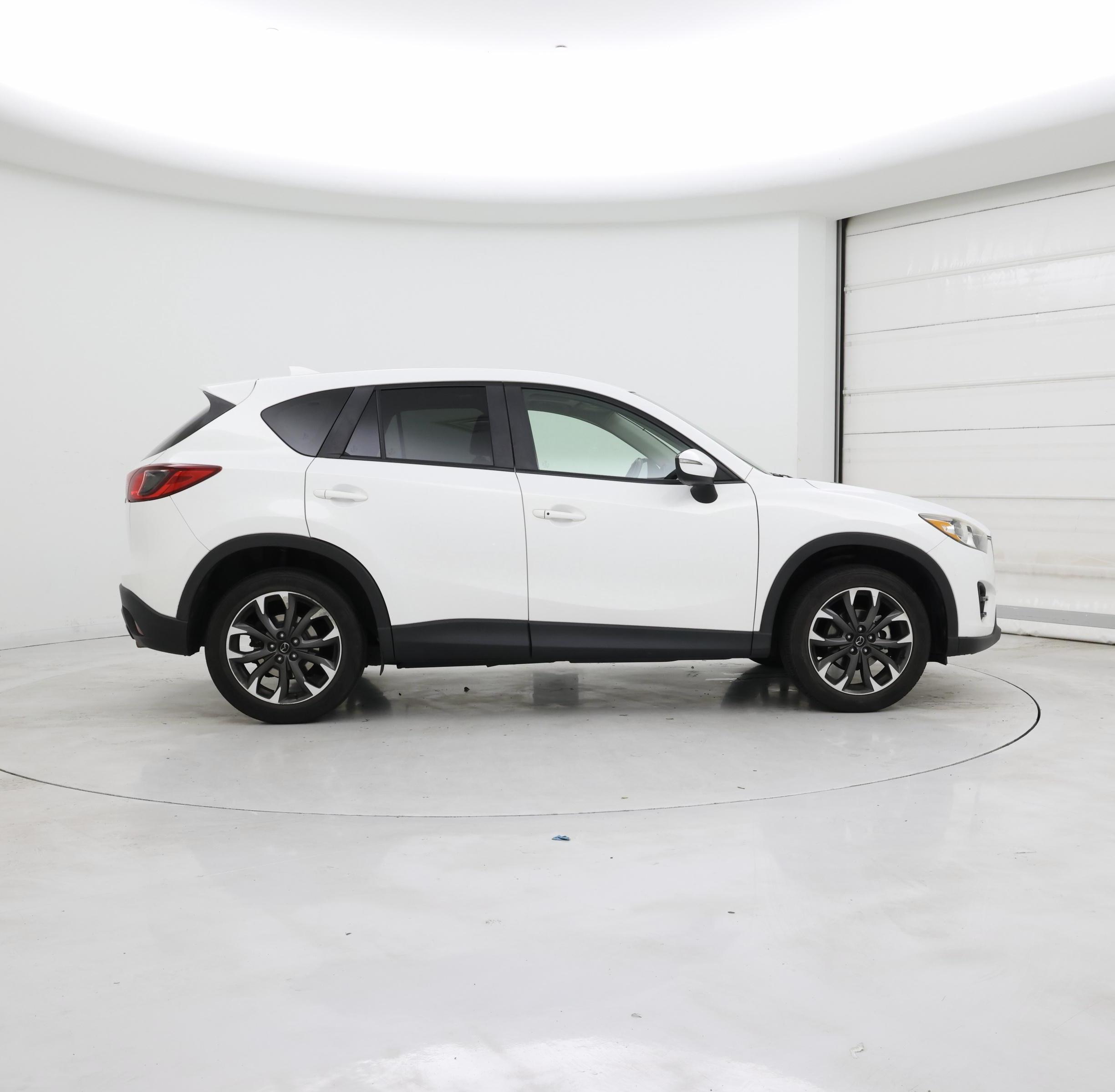 Thumbnail: 2016 Mazda CX-5 - 7