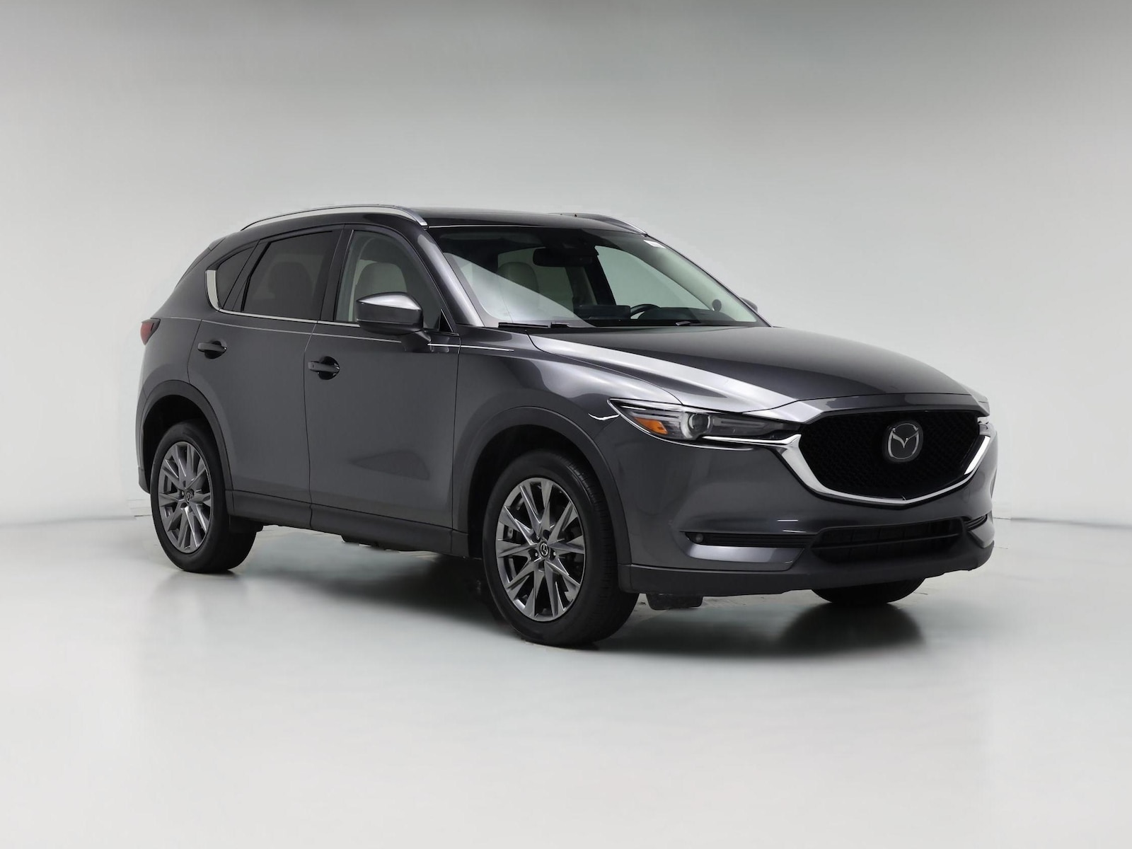2021 Mazda CX-5 Grand Touring Reserve
