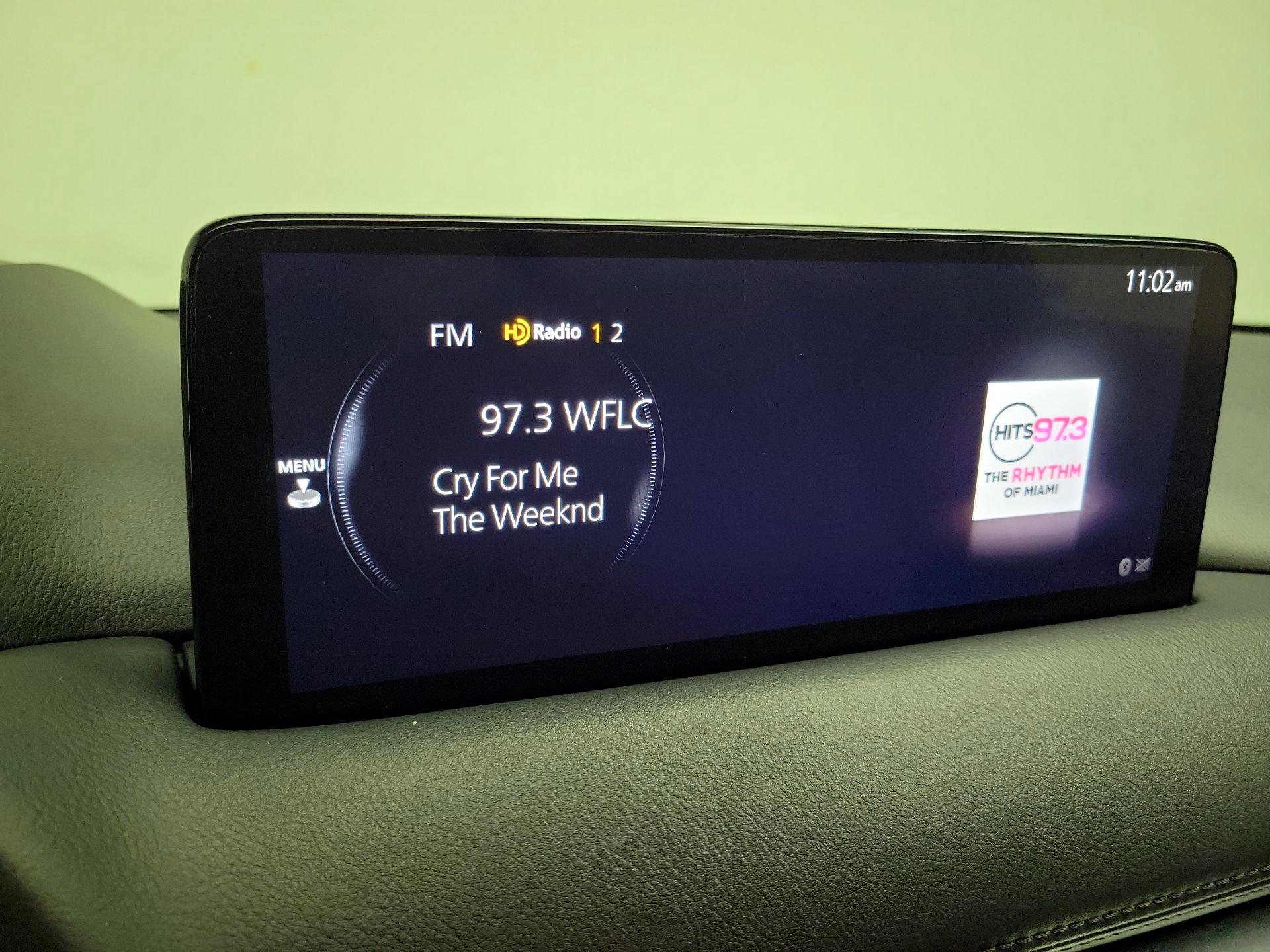 Thumbnail: 2021 Mazda CX-5 - 16