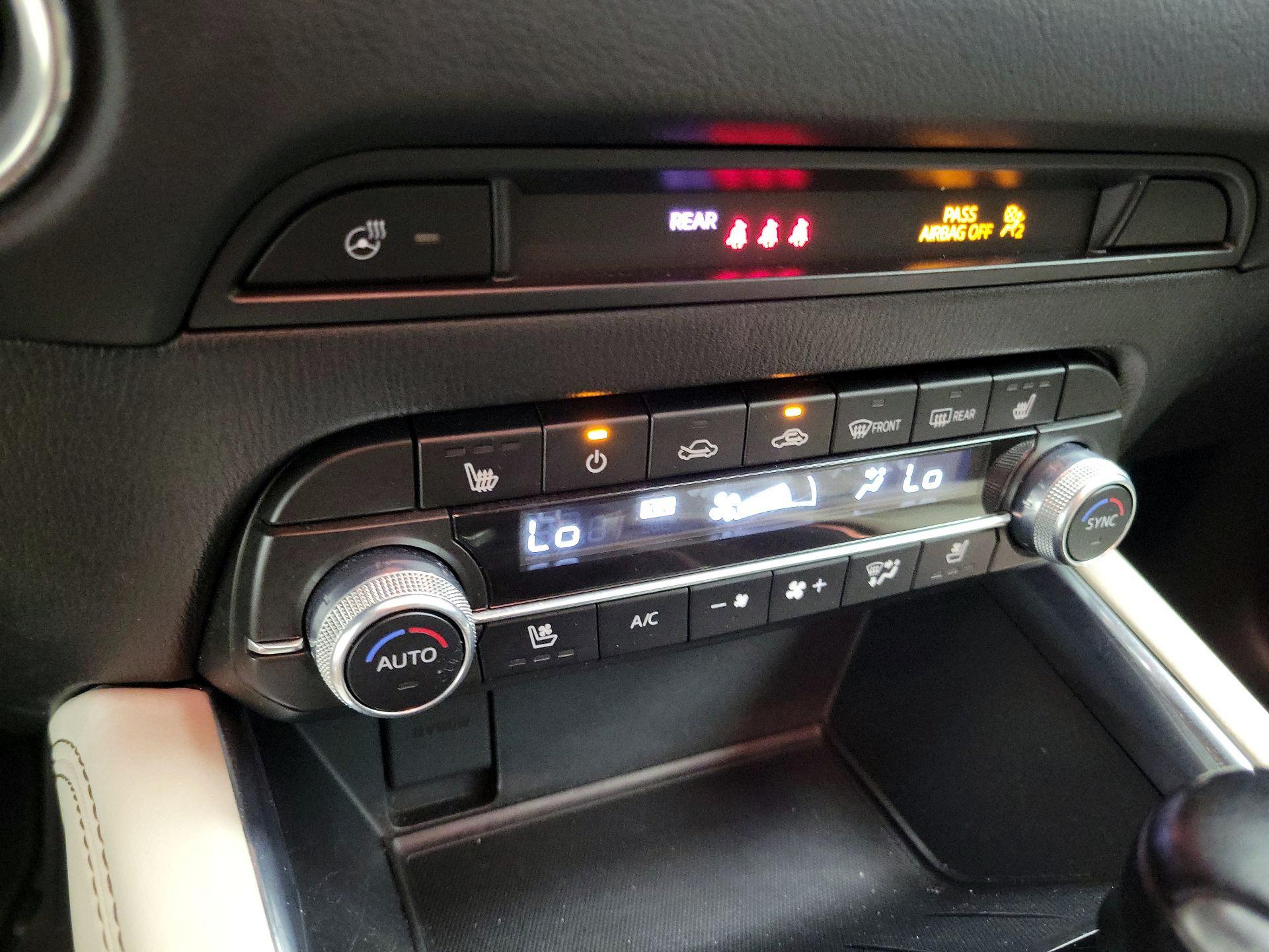 Thumbnail: 2021 Mazda CX-5 - 17