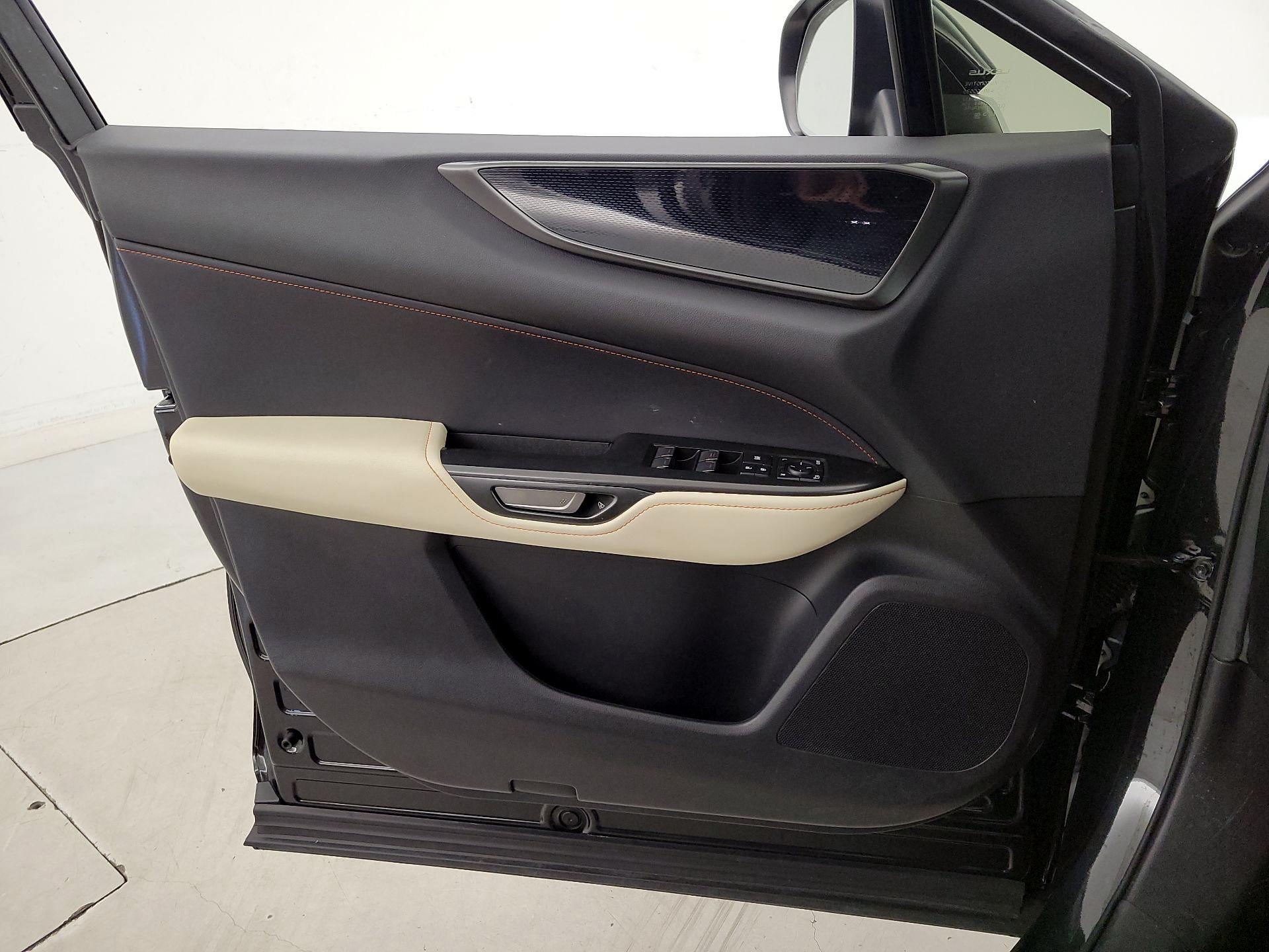 Thumbnail: 2023 Lexus NX - 12