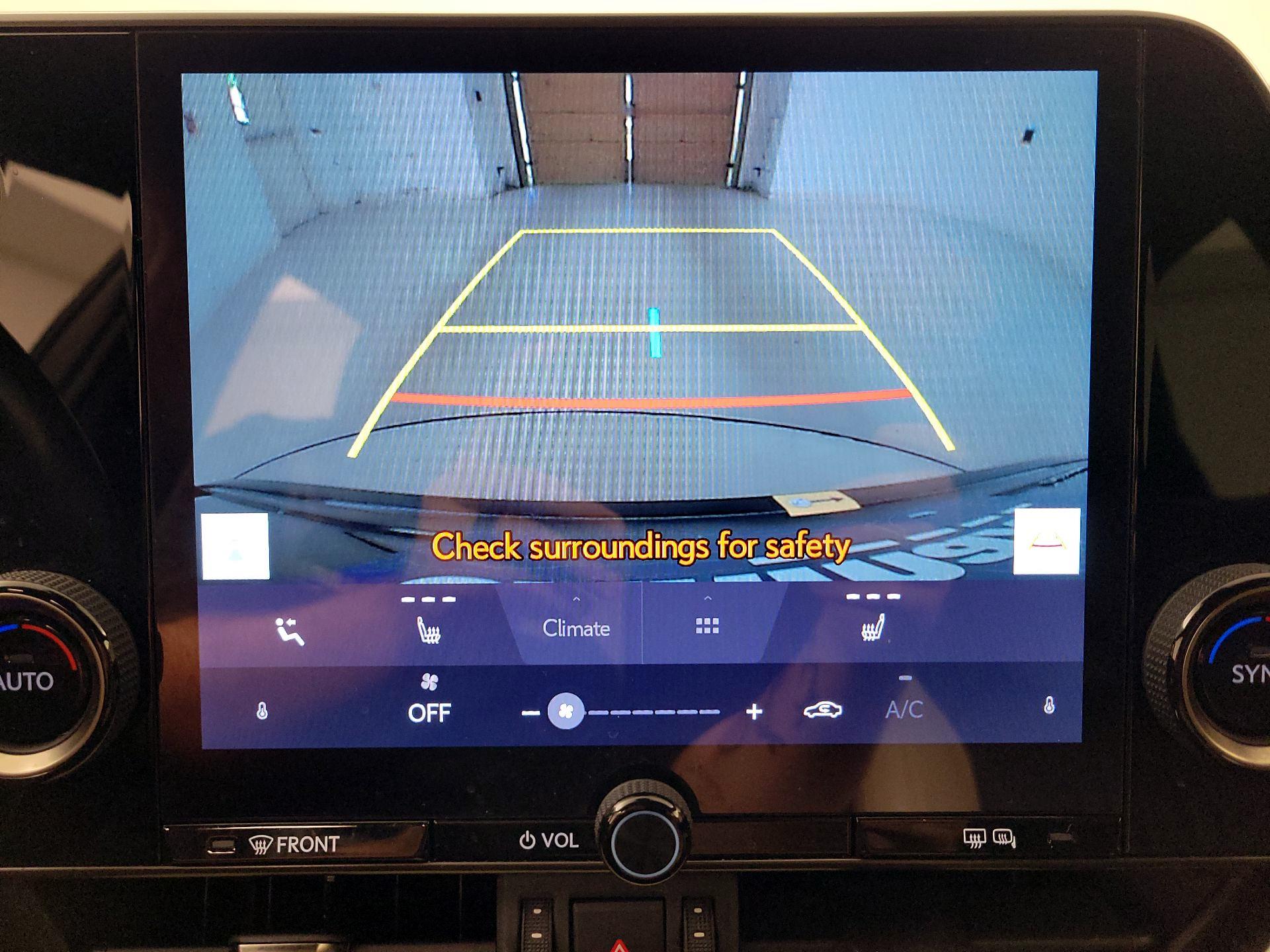 Thumbnail: 2023 Lexus NX - 14