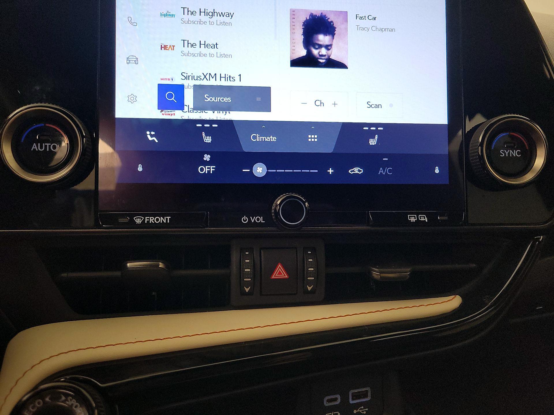 Thumbnail: 2023 Lexus NX - 16