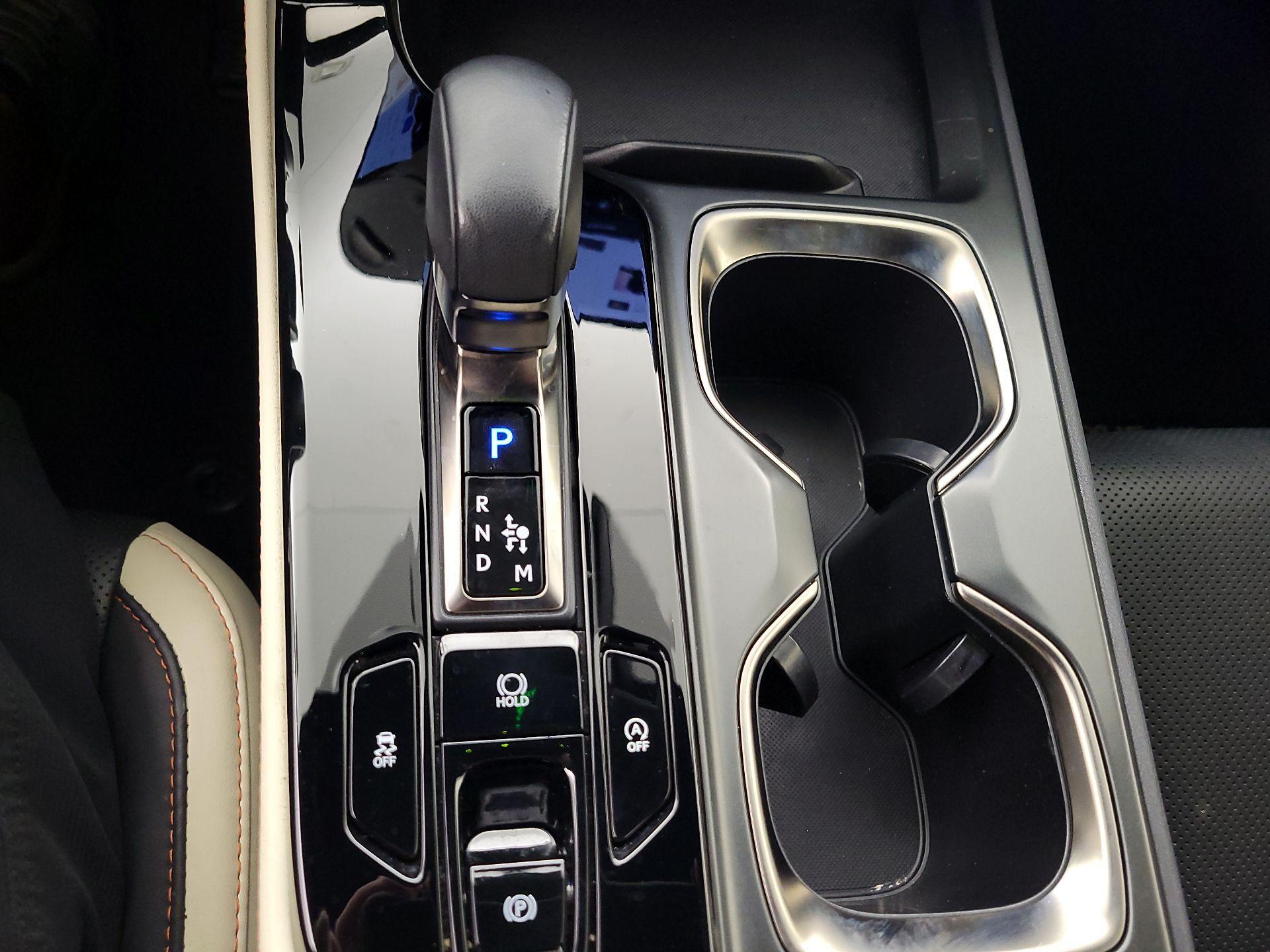 Thumbnail: 2023 Lexus NX - 17