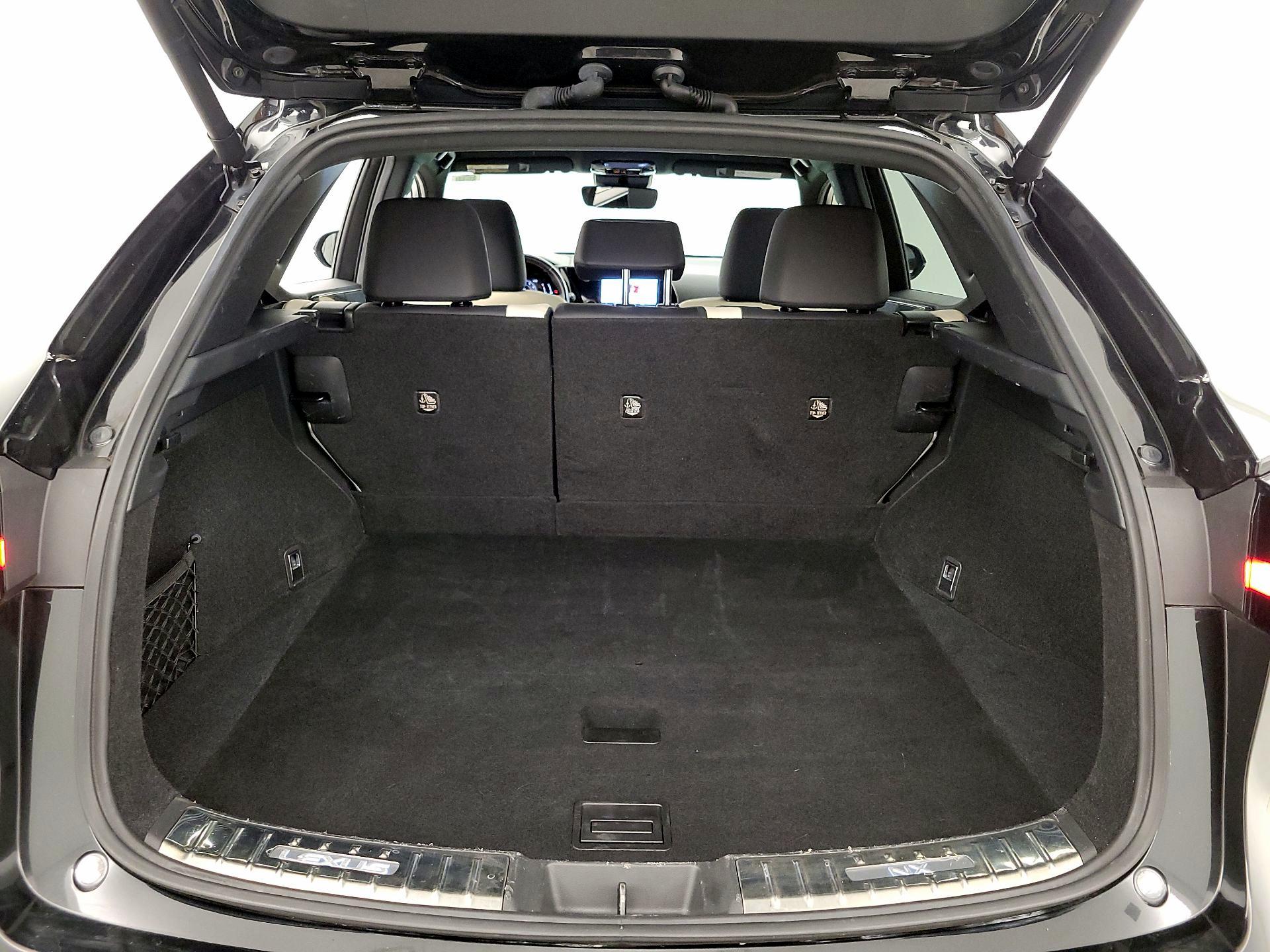 Thumbnail: 2023 Lexus NX - 20