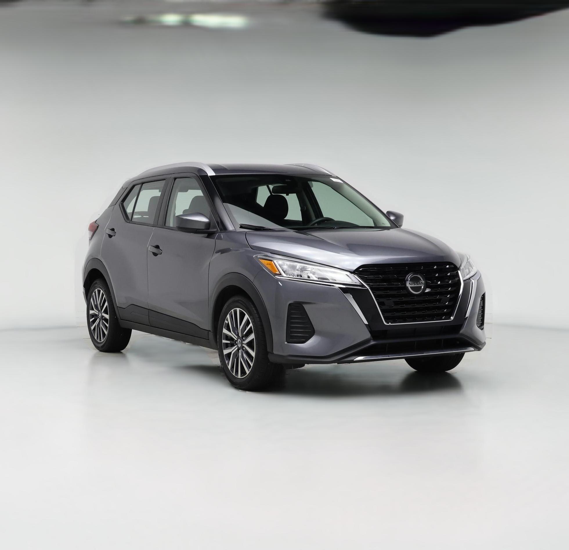 Thumbnail: 2021 Nissan Kicks - 1