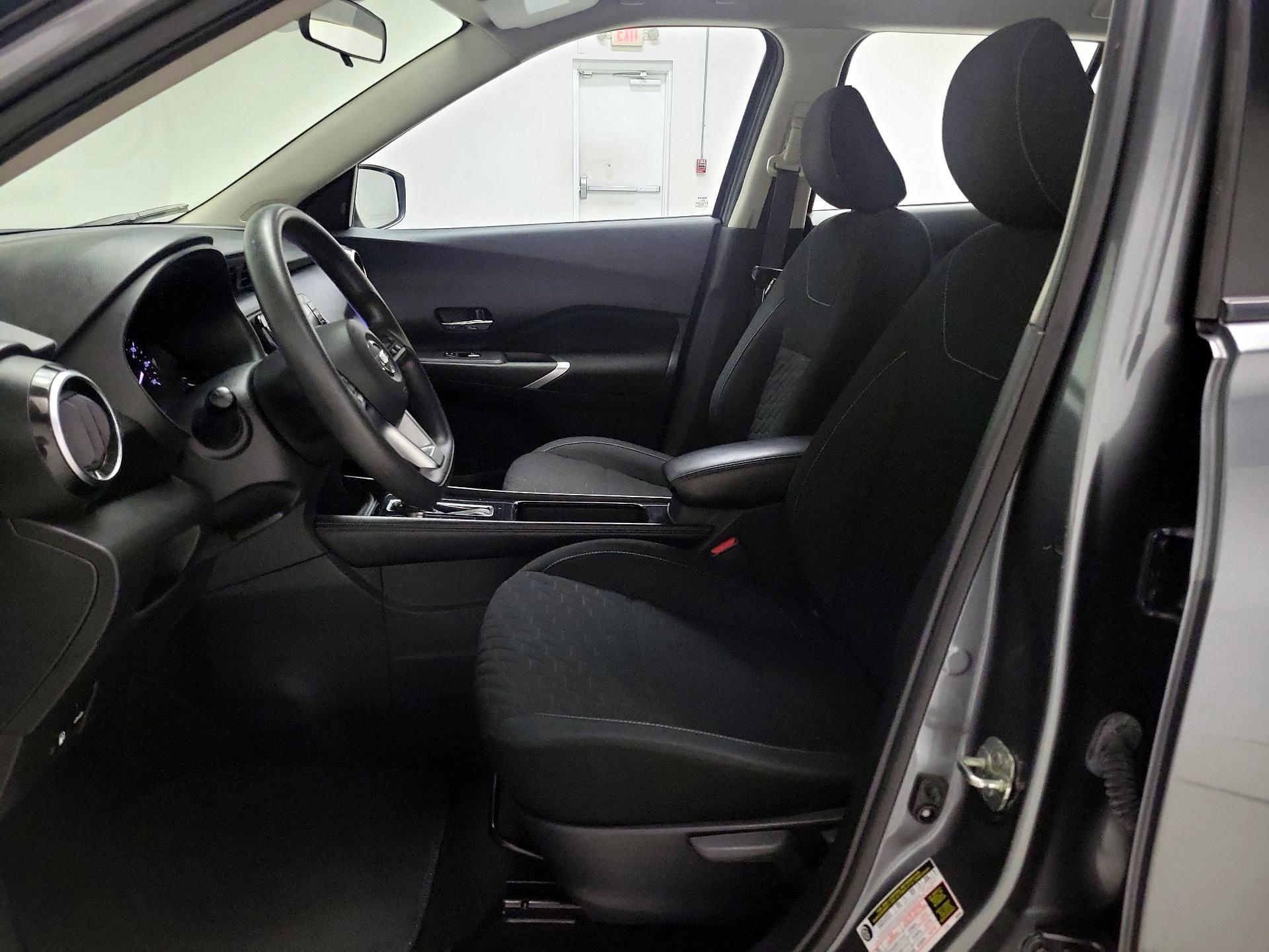 Thumbnail: 2021 Nissan Kicks - 11