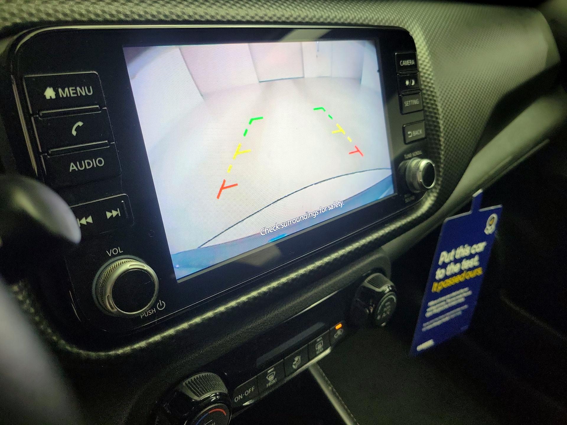 Thumbnail: 2021 Nissan Kicks - 14