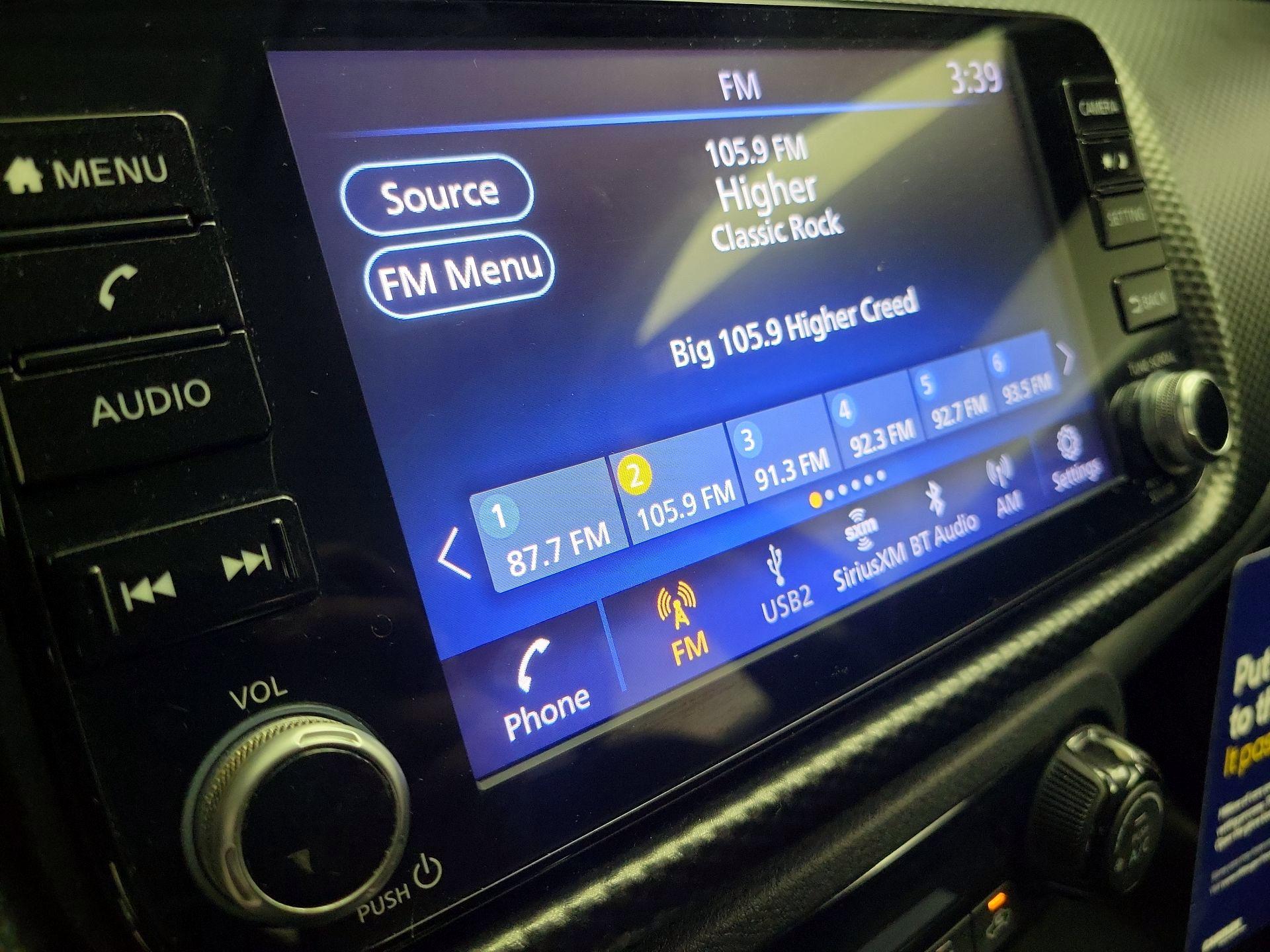 Thumbnail: 2021 Nissan Kicks - 15