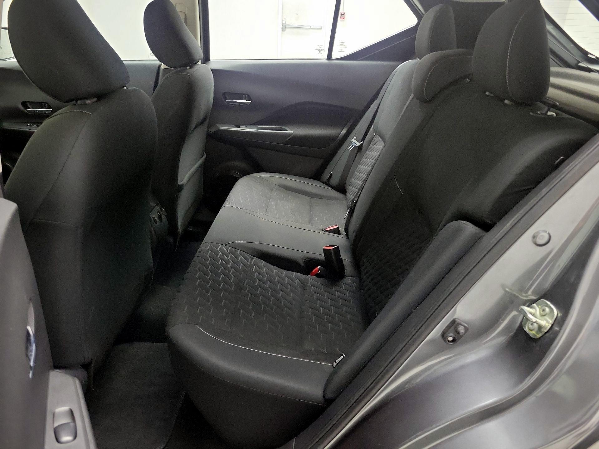 Thumbnail: 2021 Nissan Kicks - 19