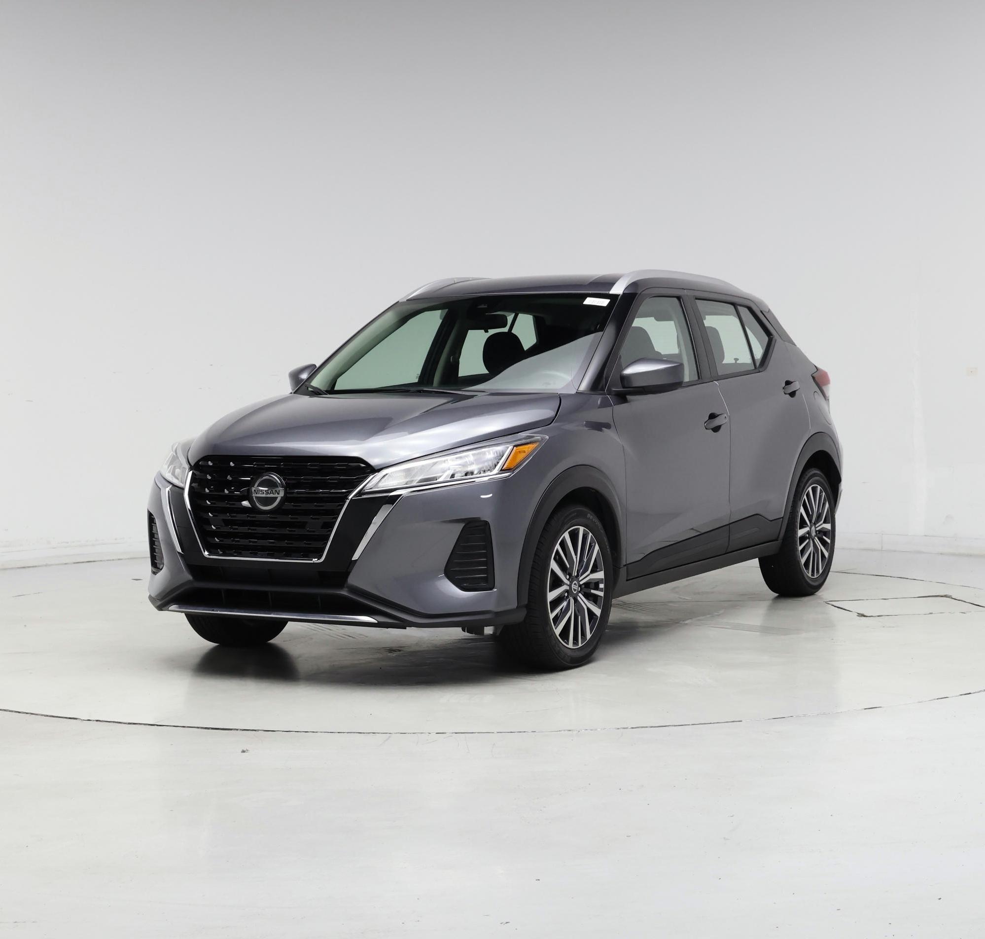 Thumbnail: 2021 Nissan Kicks - 4