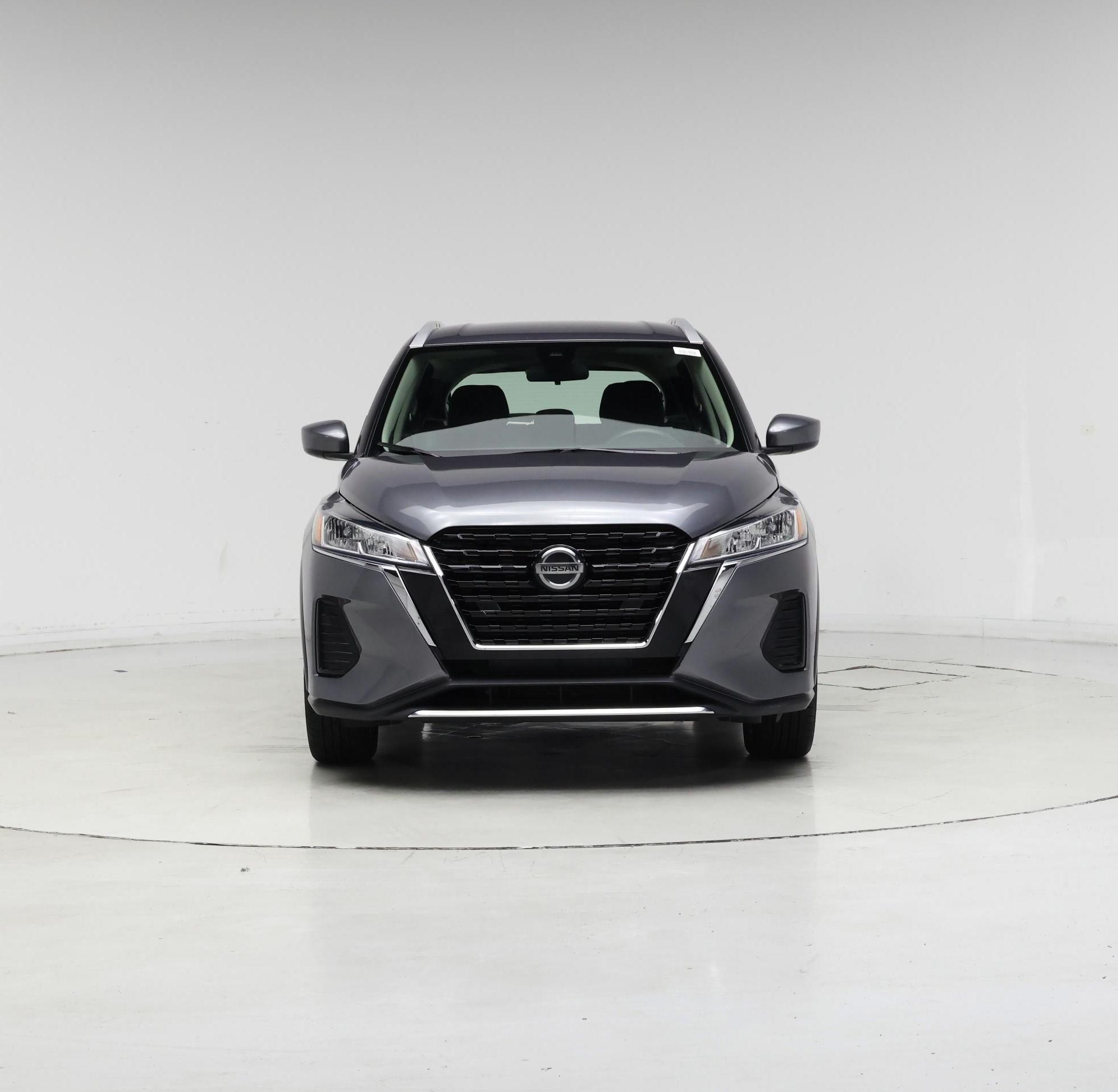 Thumbnail: 2021 Nissan Kicks - 5