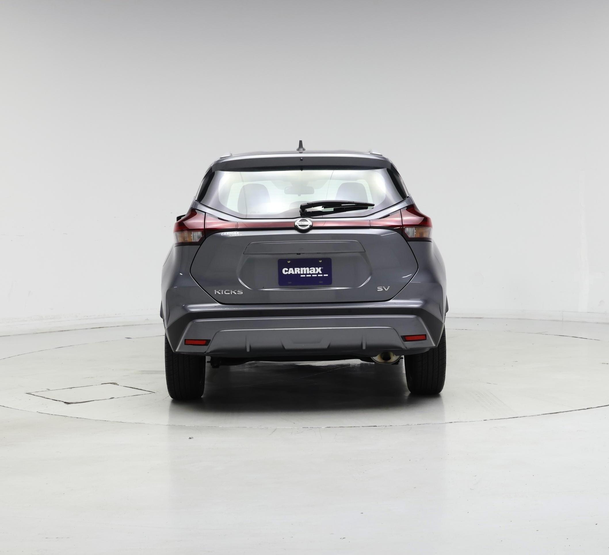 Thumbnail: 2021 Nissan Kicks - 6