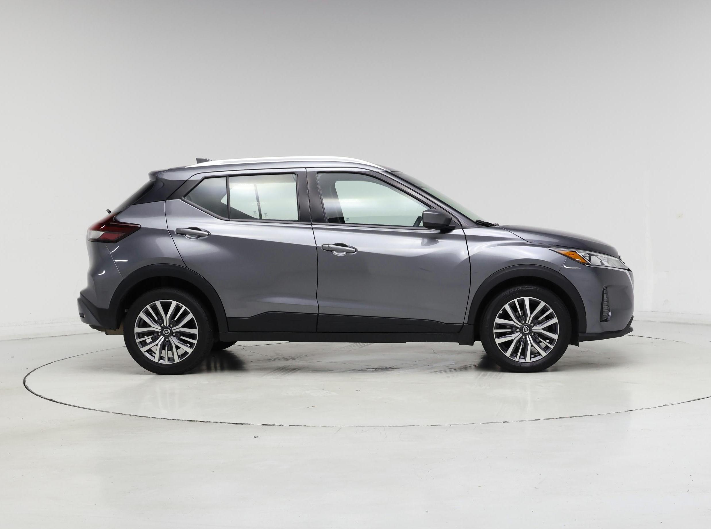 Thumbnail: 2021 Nissan Kicks - 7